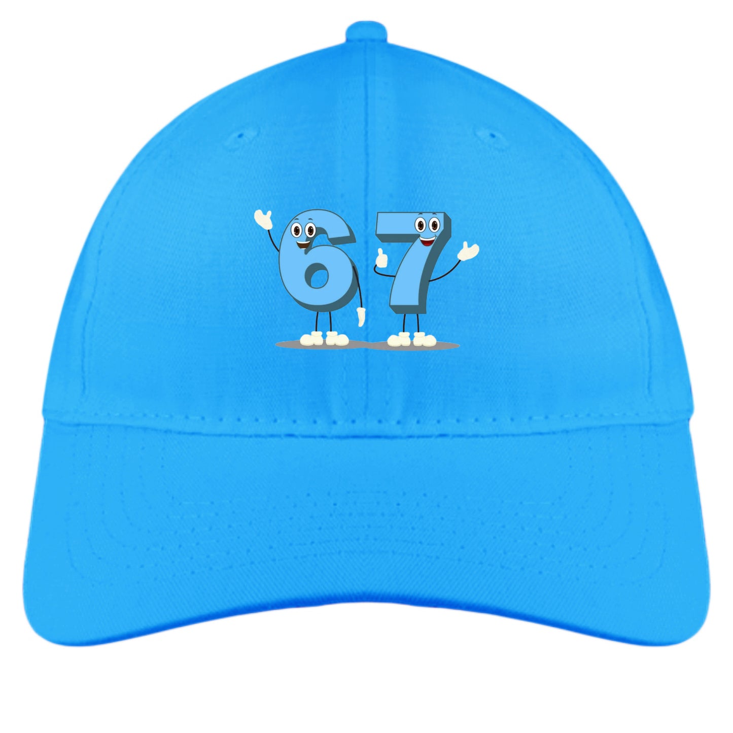 Sapphire - FRONT