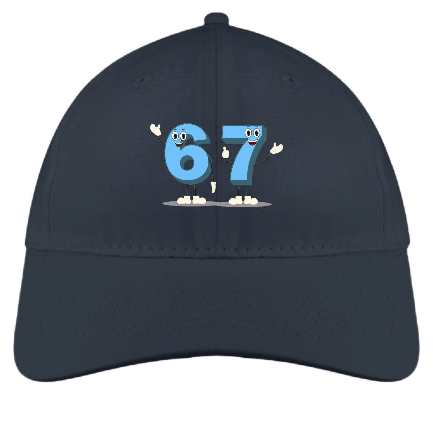 Navy - FRONT