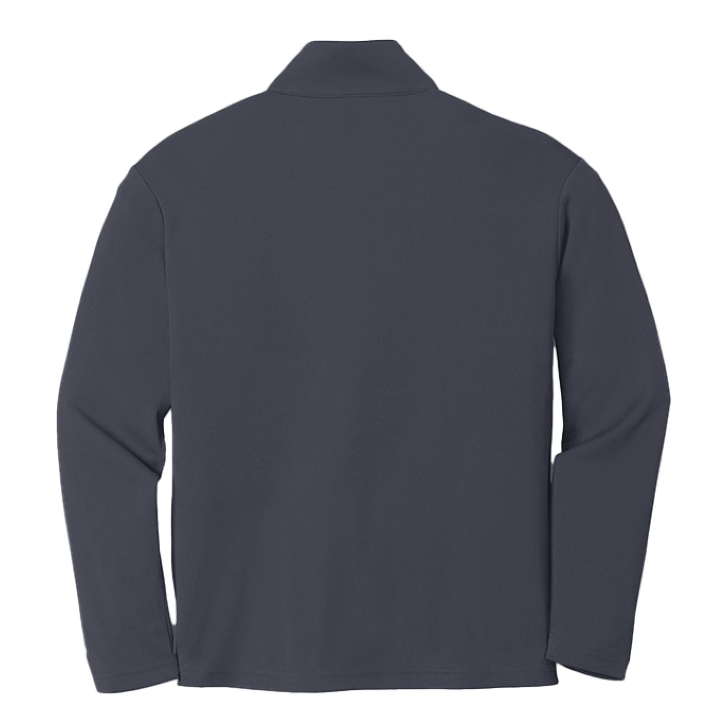 True Navy - BACK