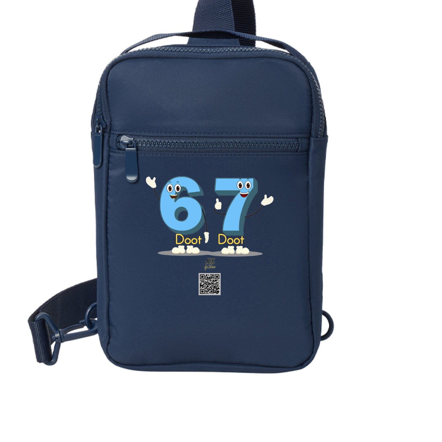 River Blue Nvy - FRONT