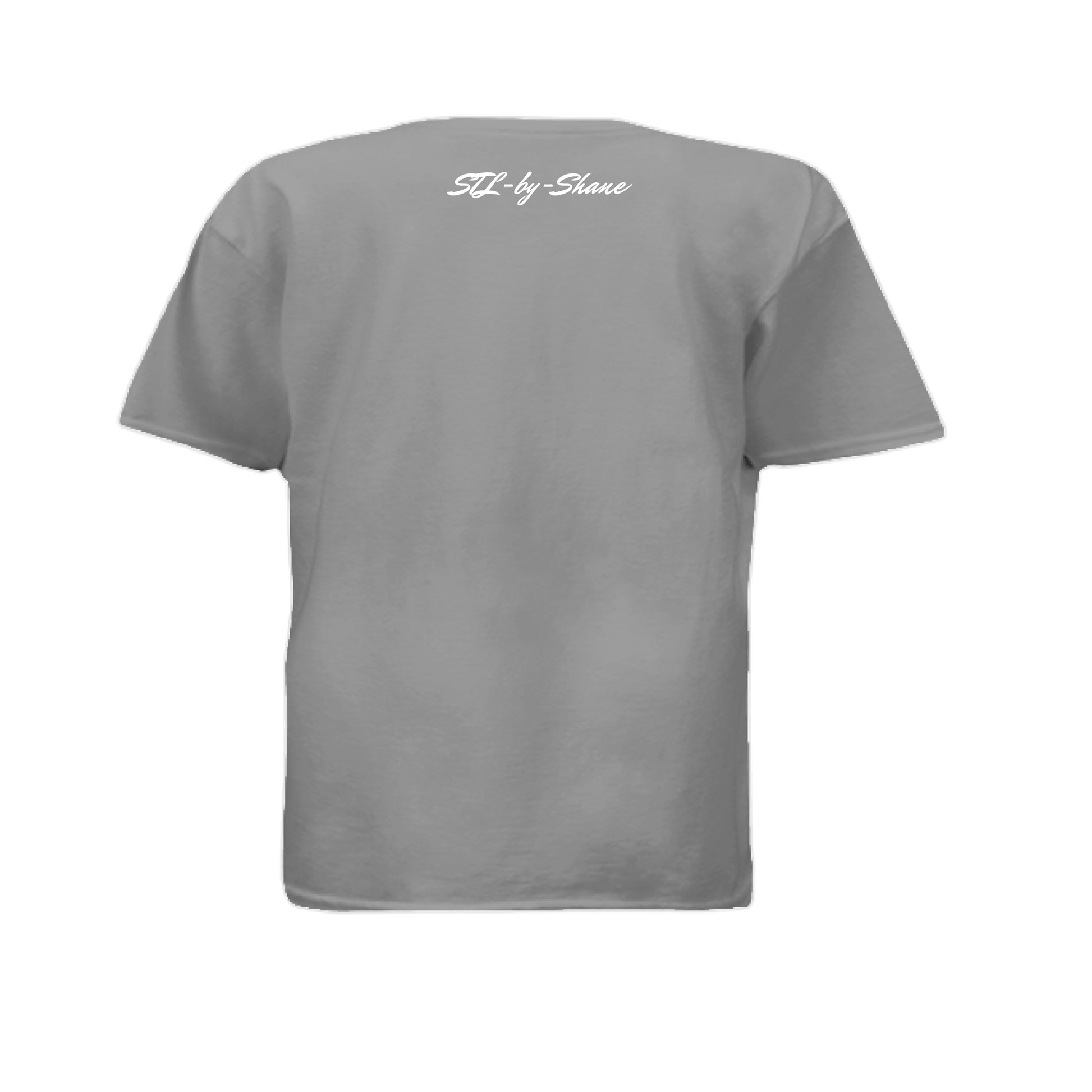 Gravel - BACK