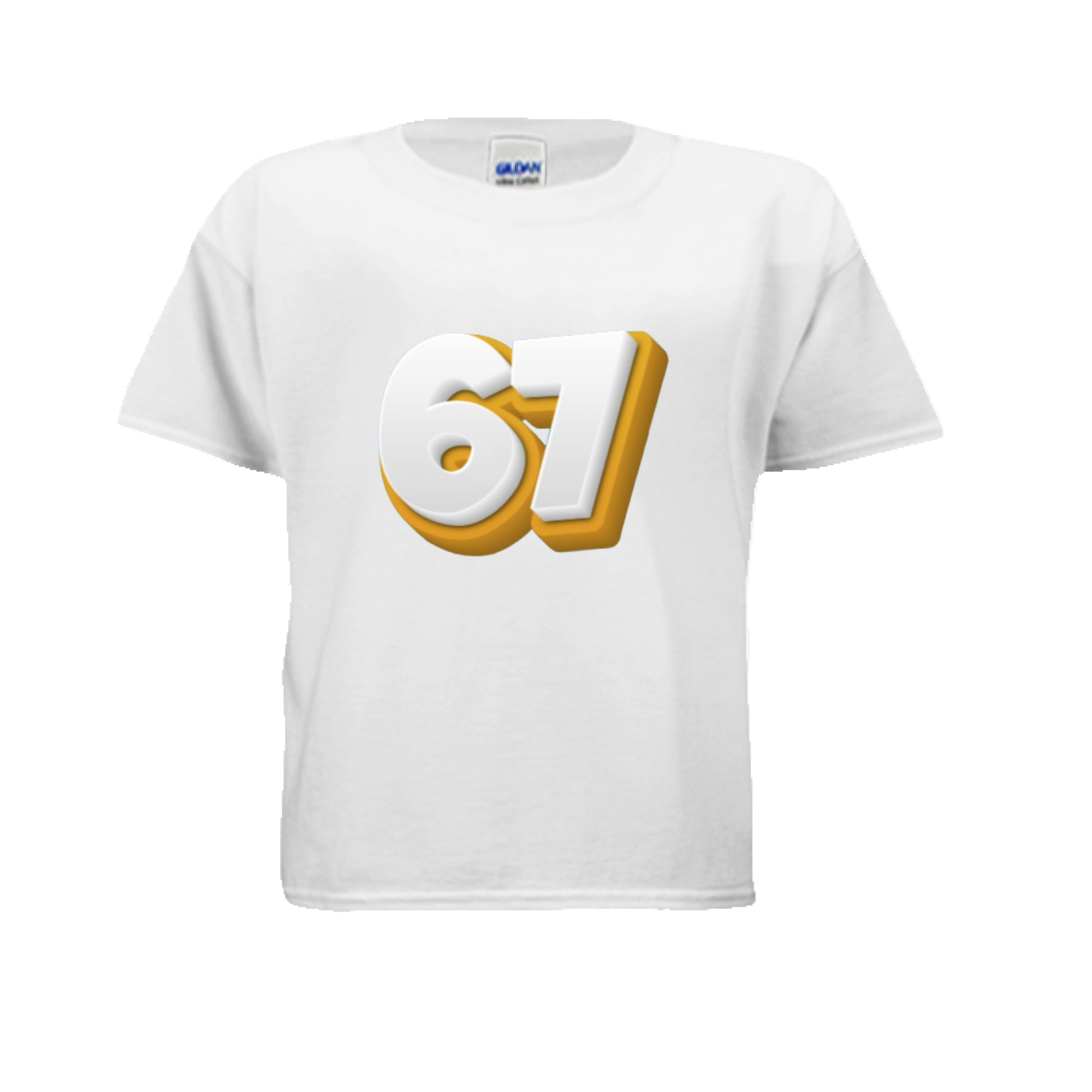 WHITE - FRONT