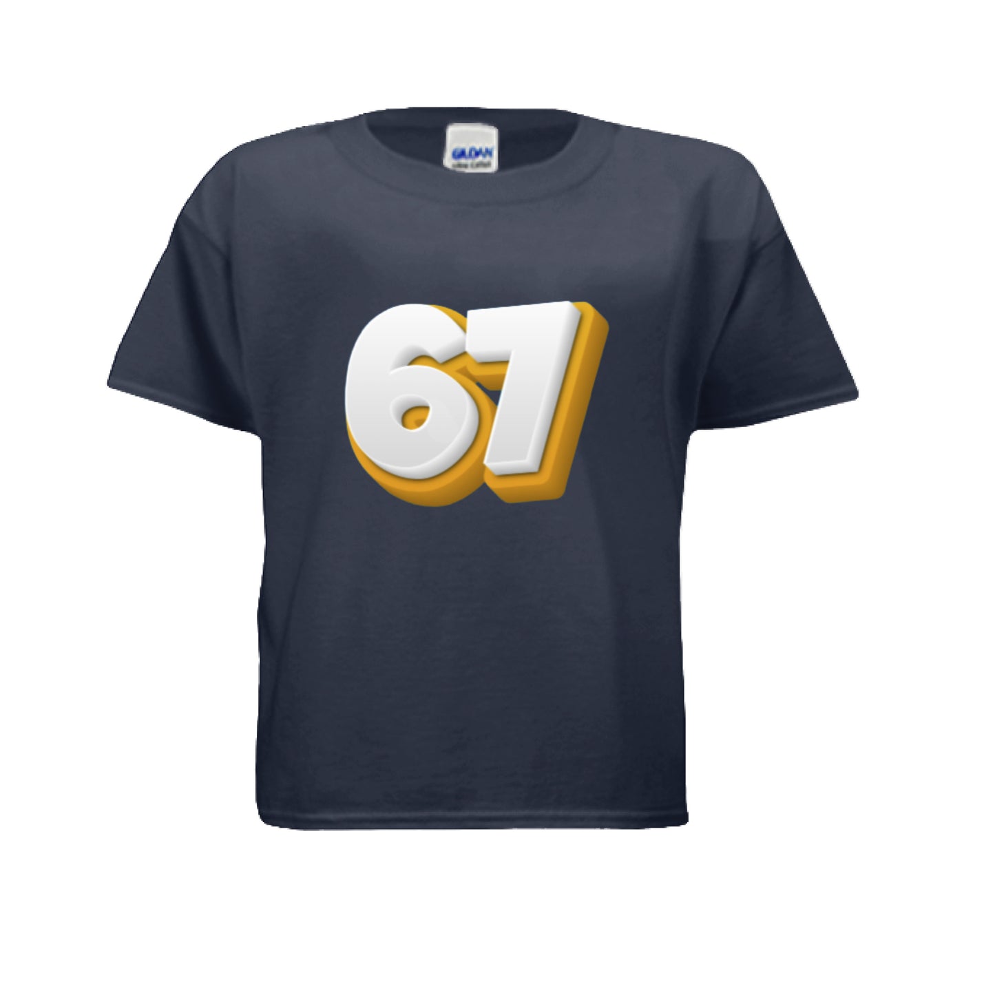 NAVY - FRONT