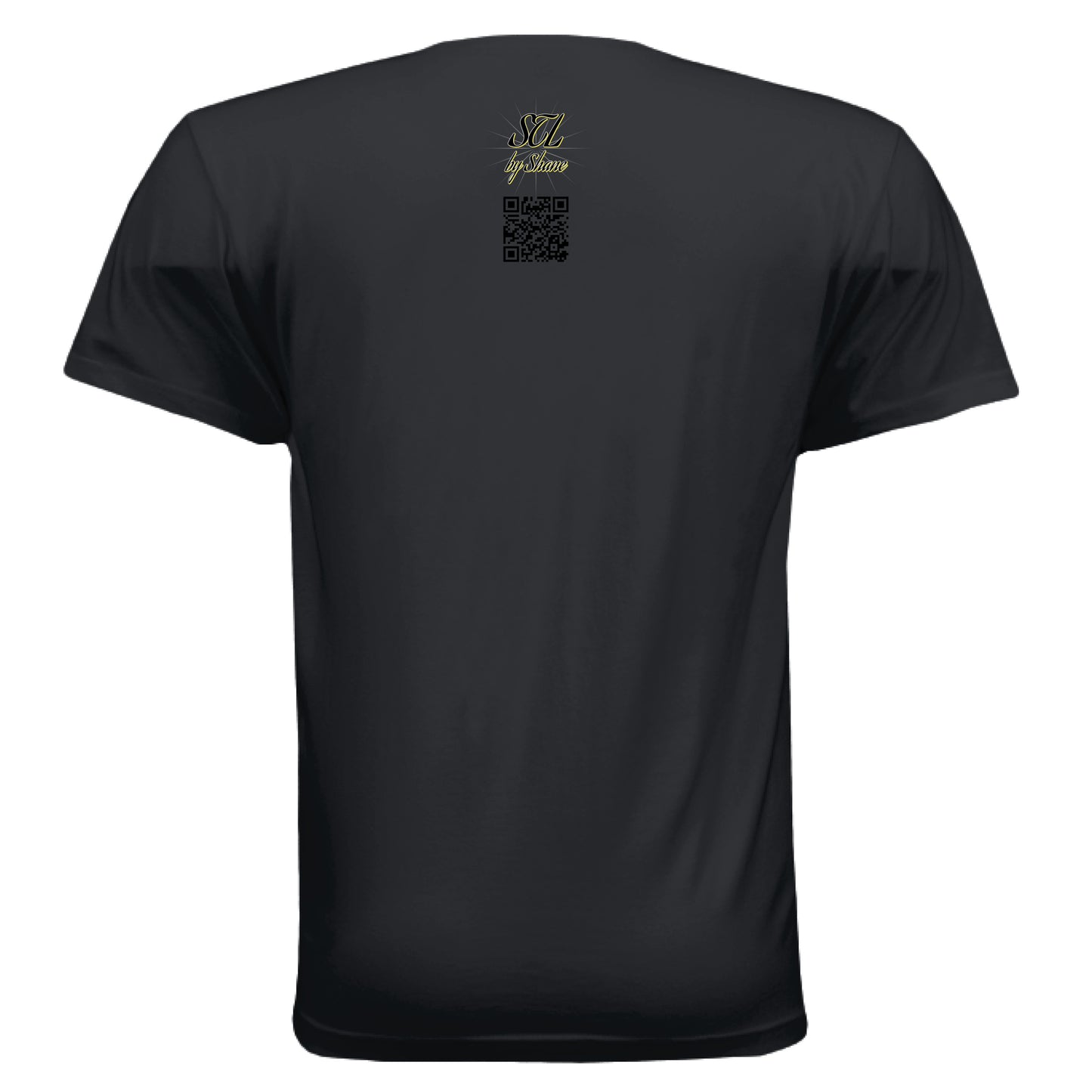 Black - BACK