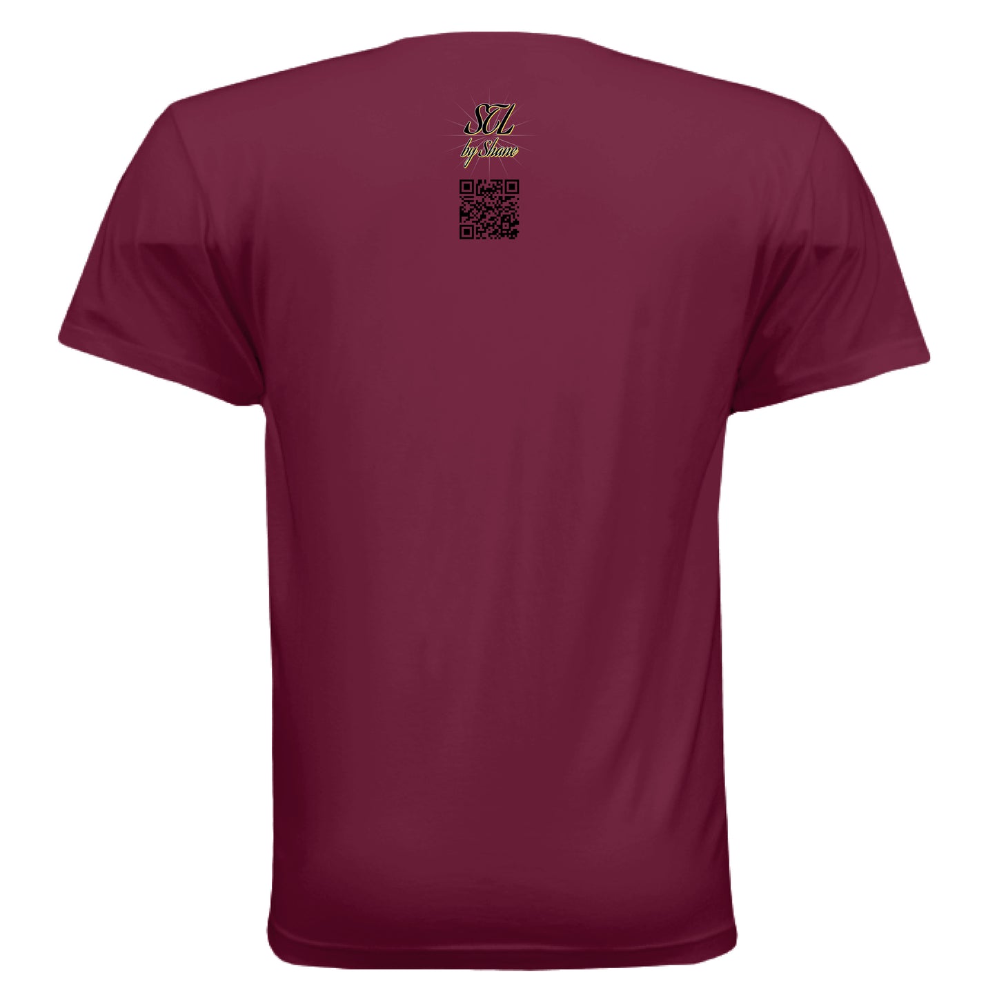 Cardinal Red - BACK
