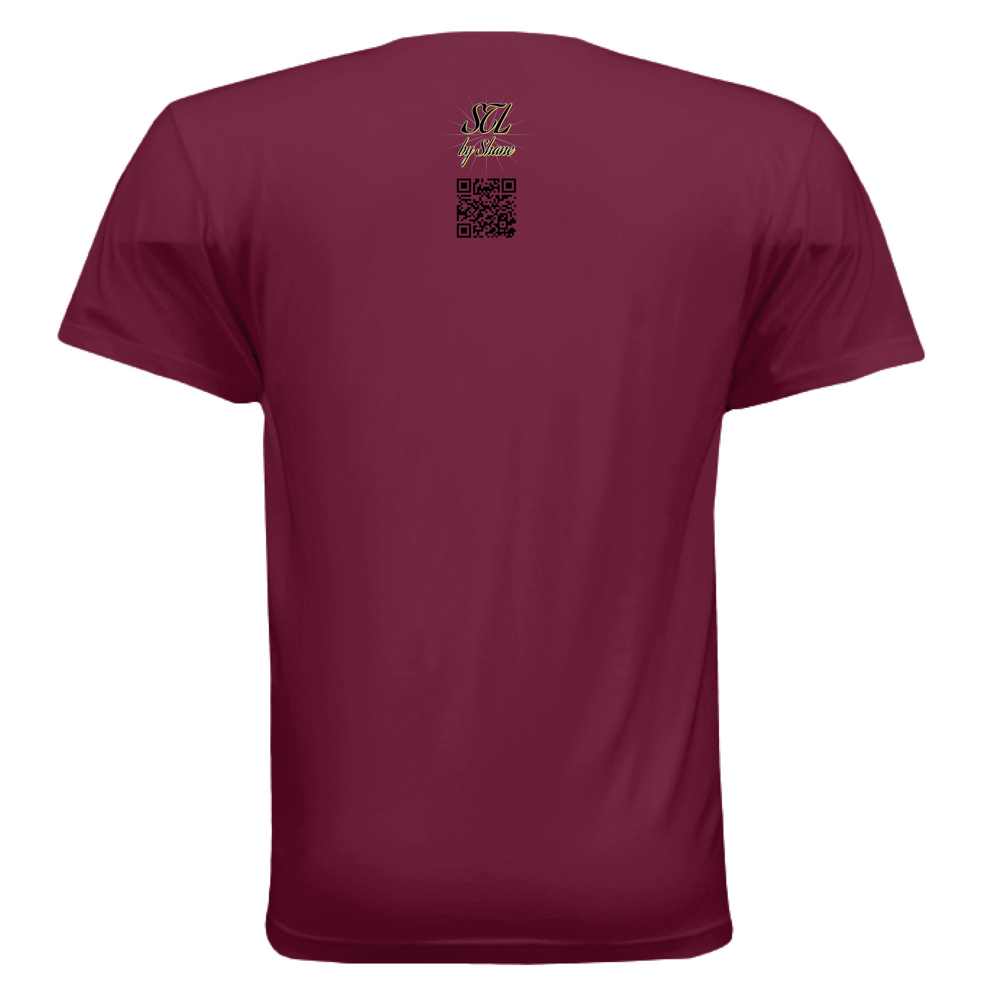 Cardinal Red - BACK