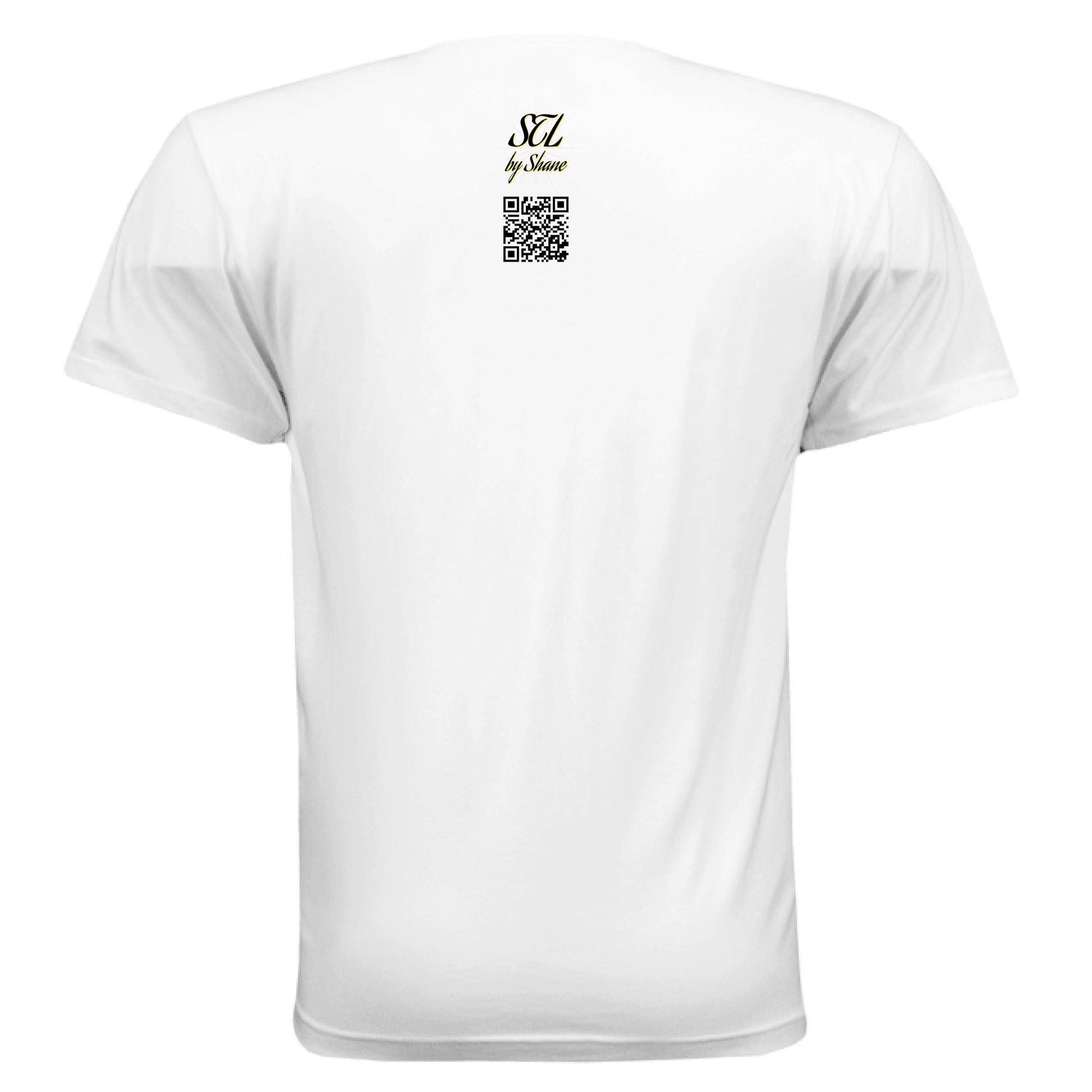 White - BACK