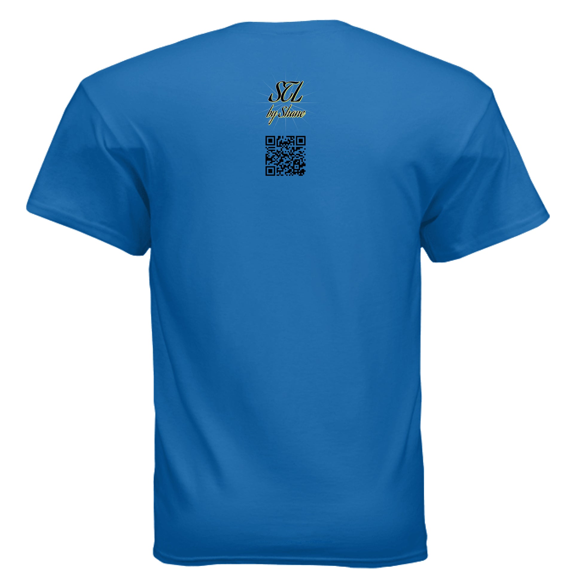 ROYAL - BACK