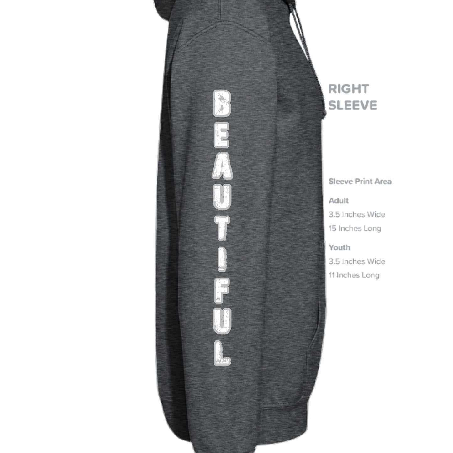 Black Heather - SLEEVE_RIGHT