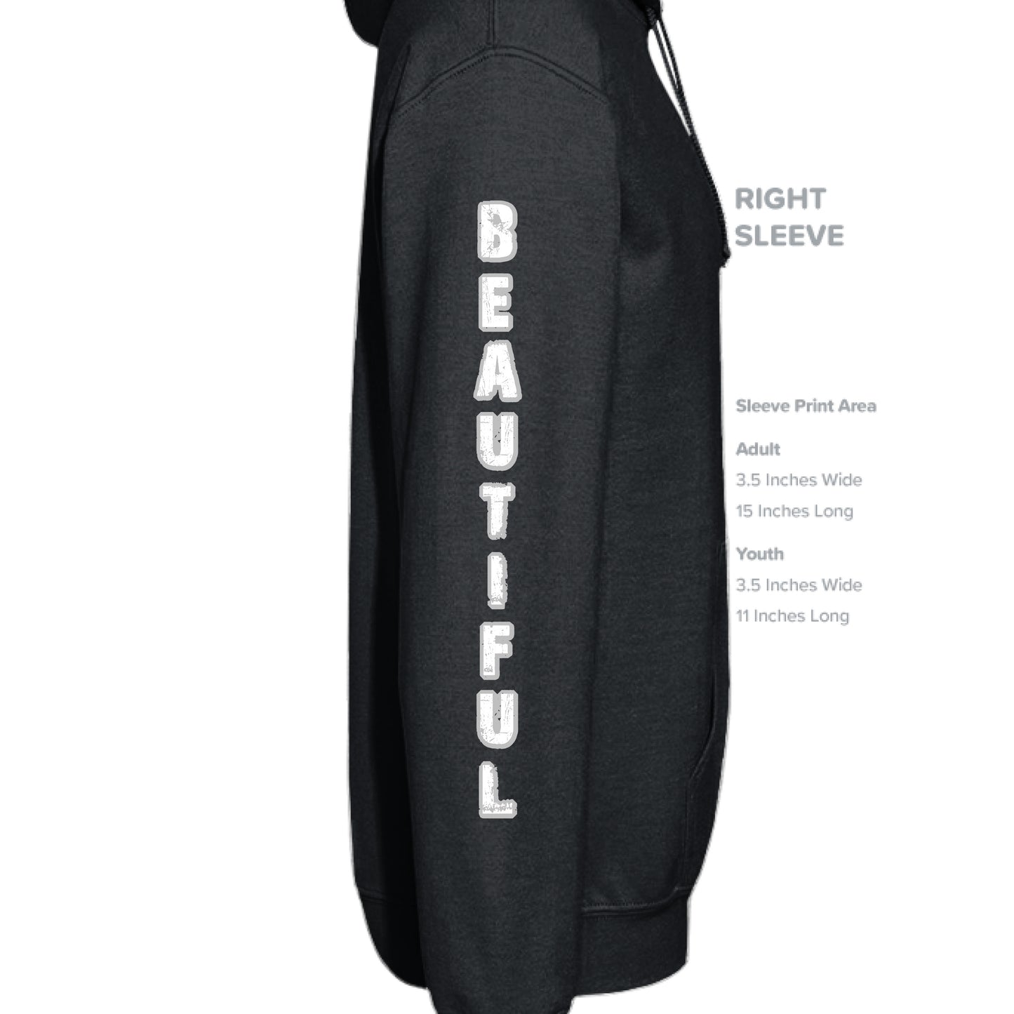 Black - SLEEVE_RIGHT