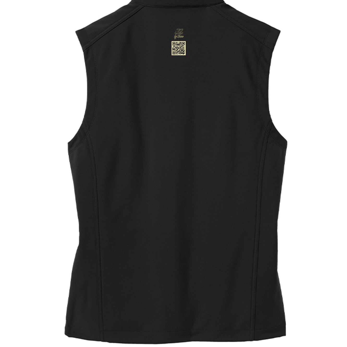 Black - BACK