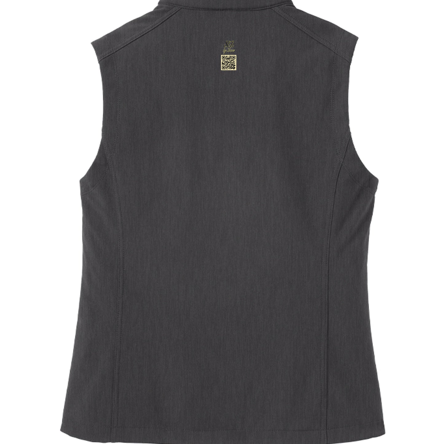 Black Char Hth - BACK