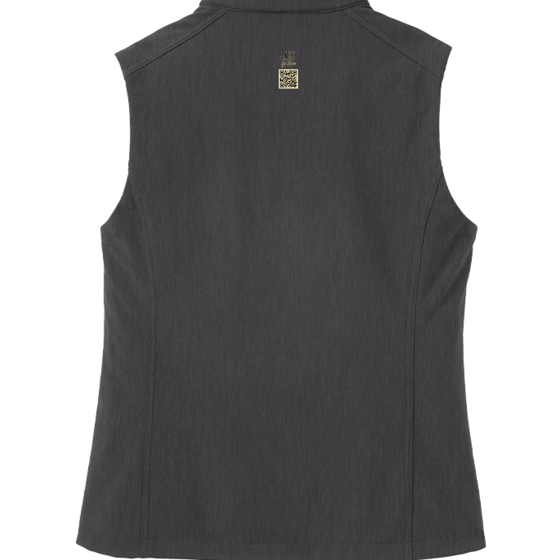 Black Char Hth - BACK