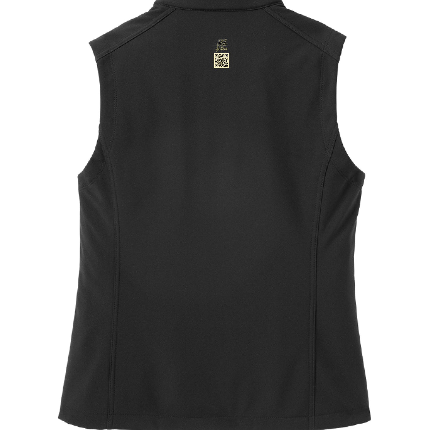 Black - BACK