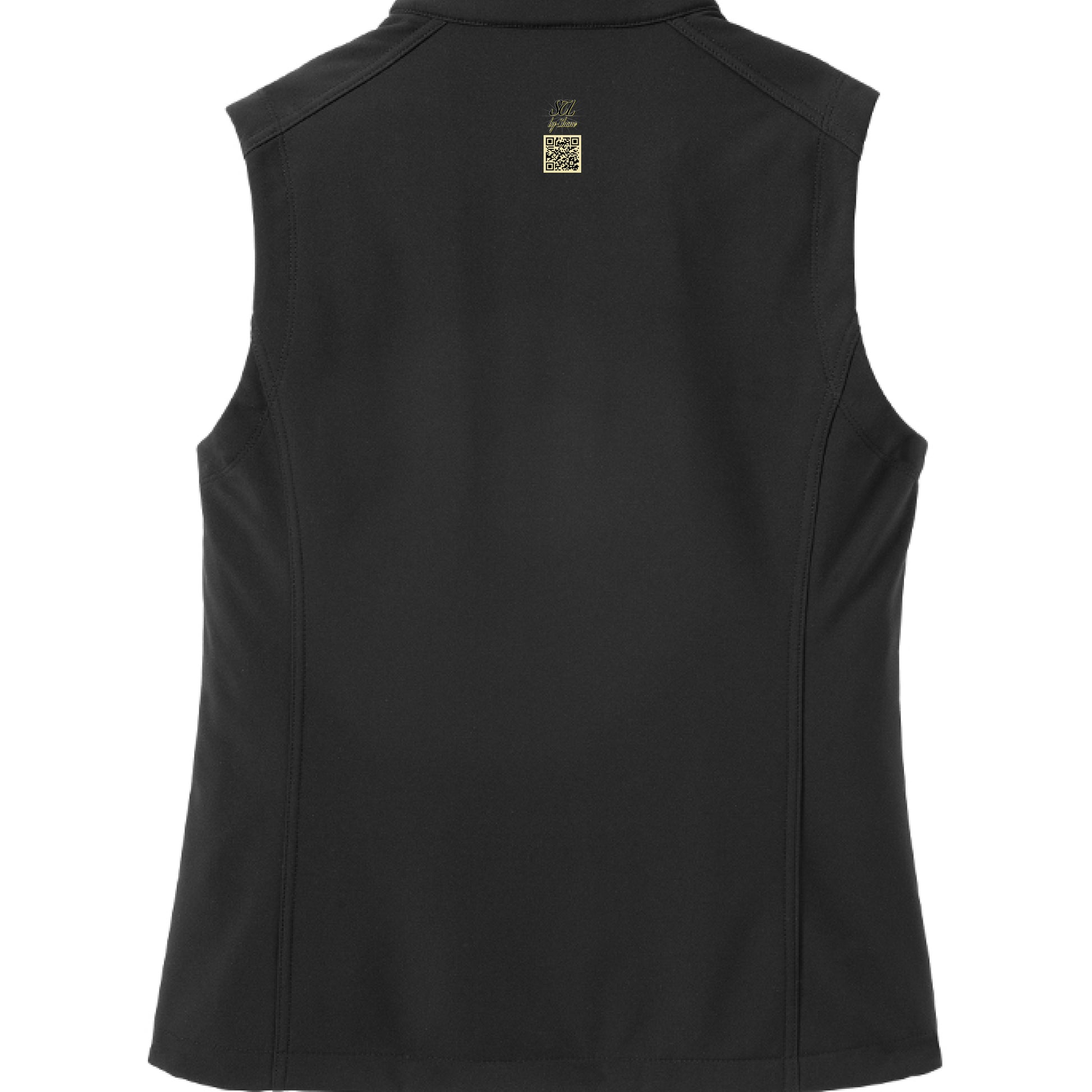 Black - BACK