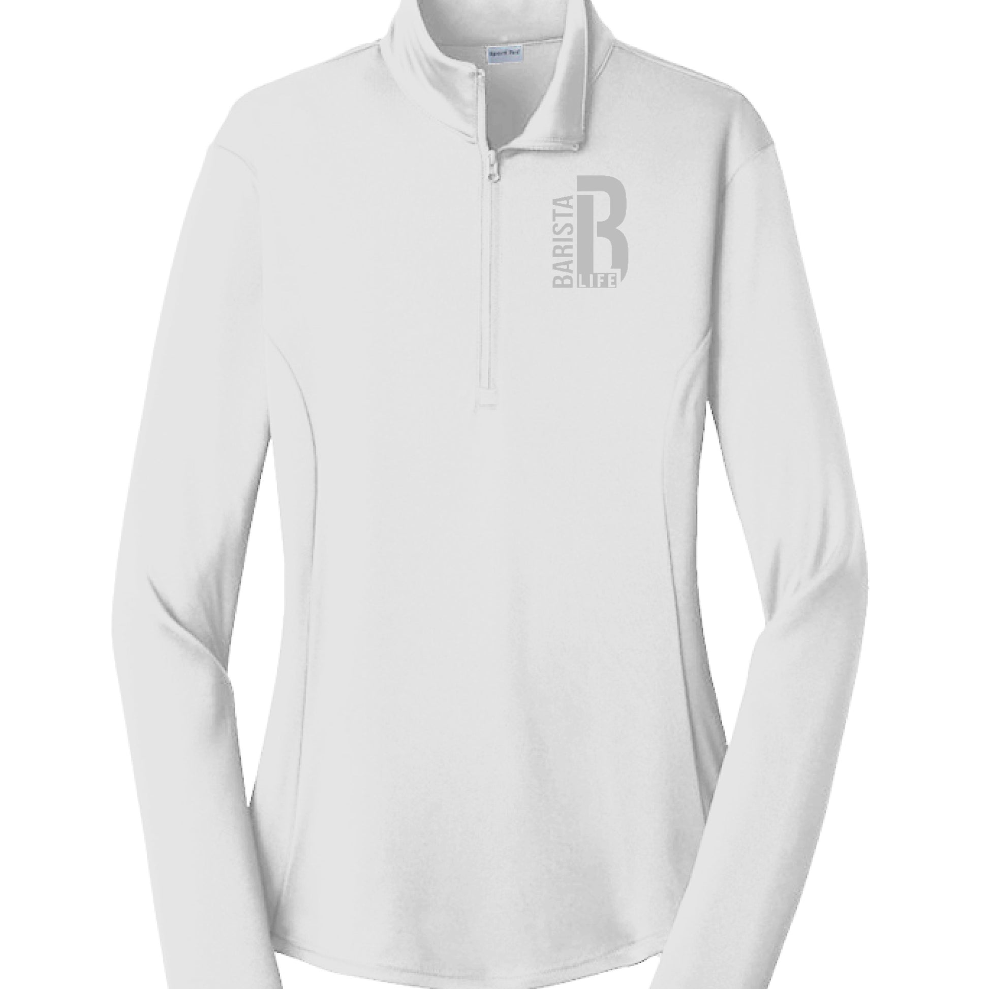 White - FRONT