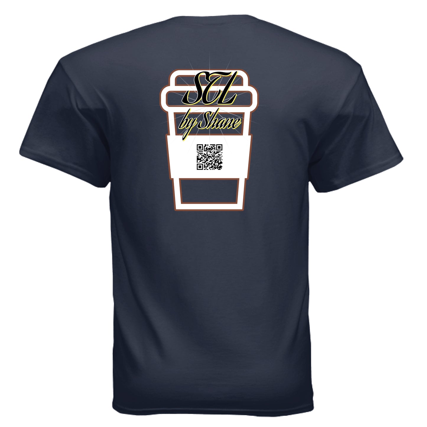 NAVY - BACK
