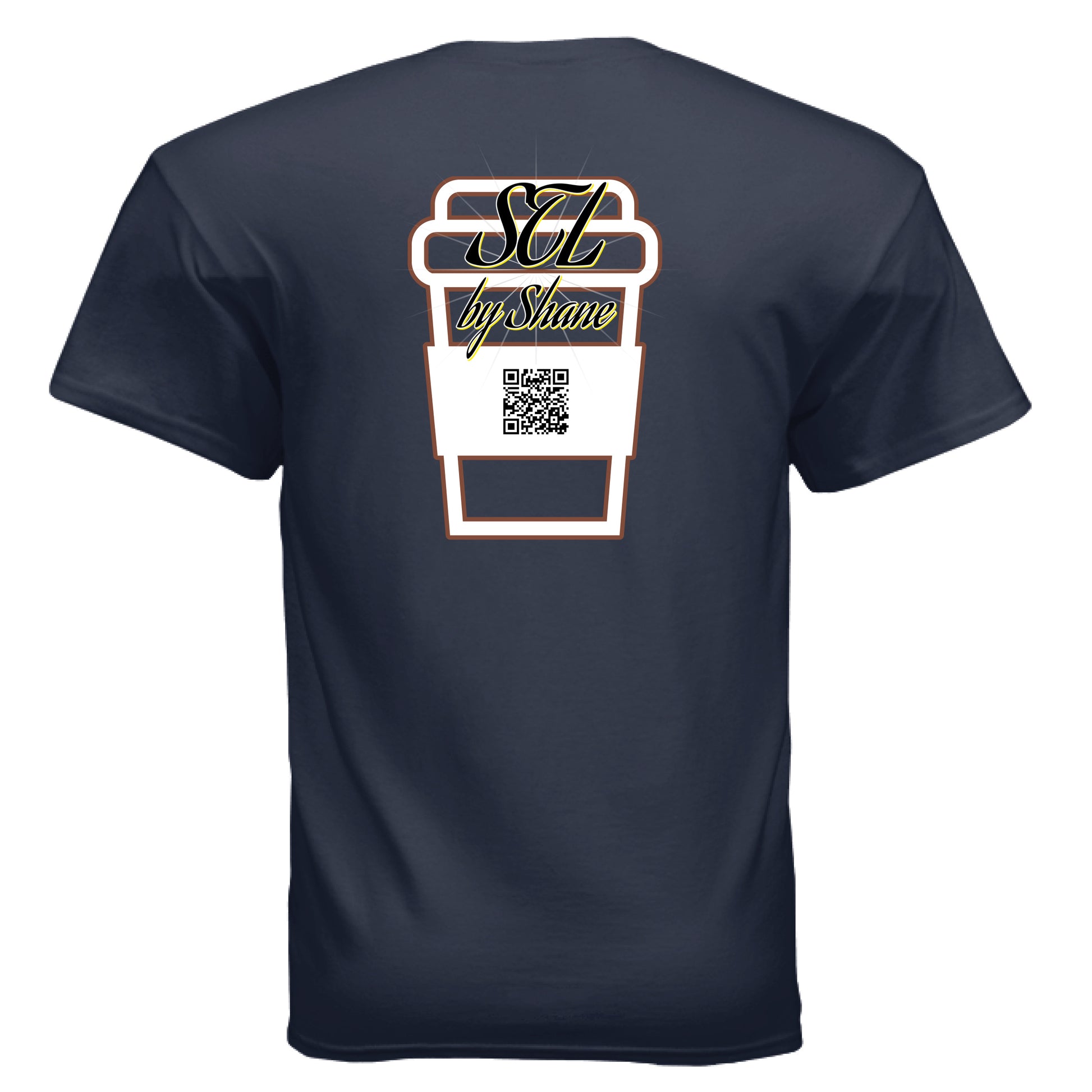 NAVY - BACK