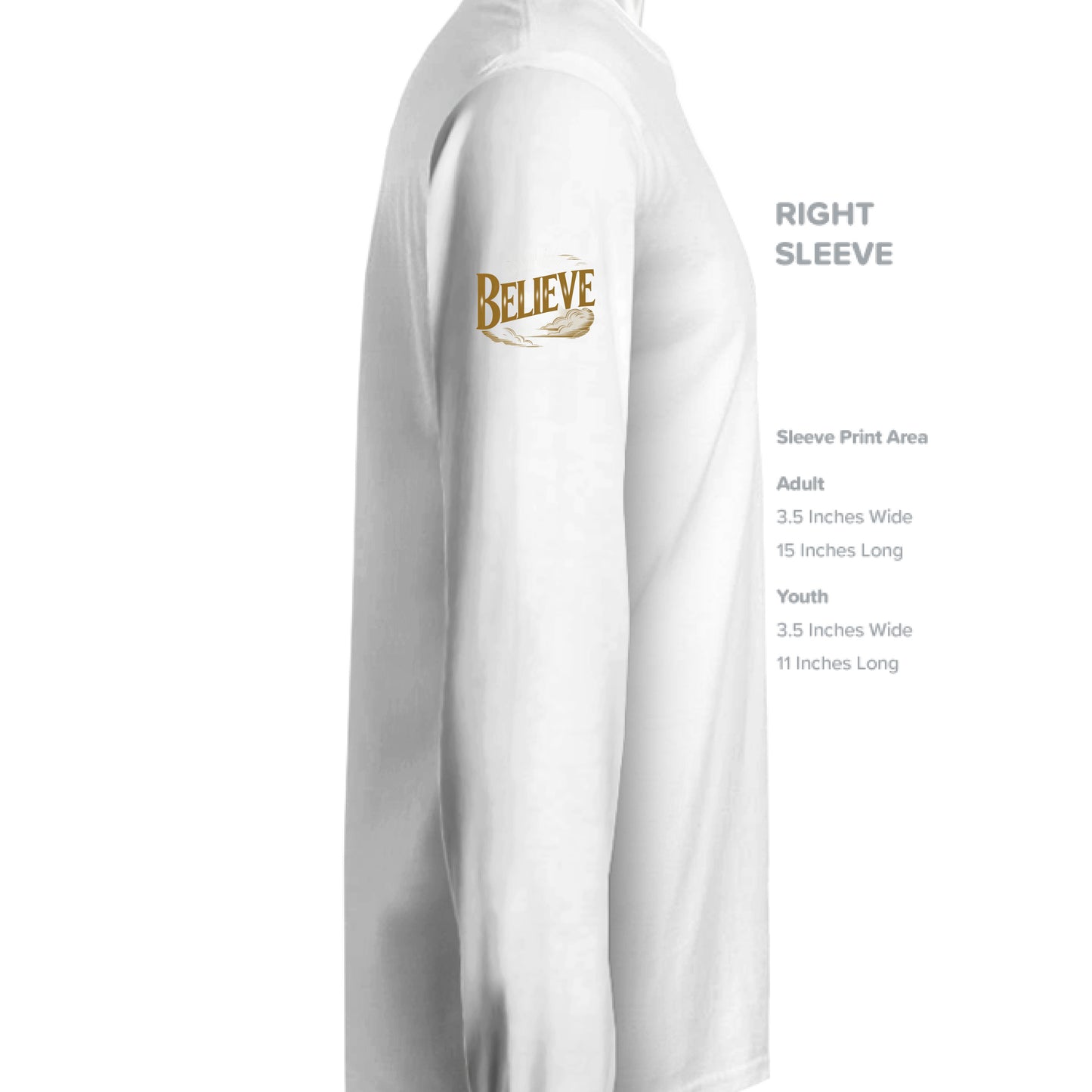 WHITE - SLEEVE_RIGHT