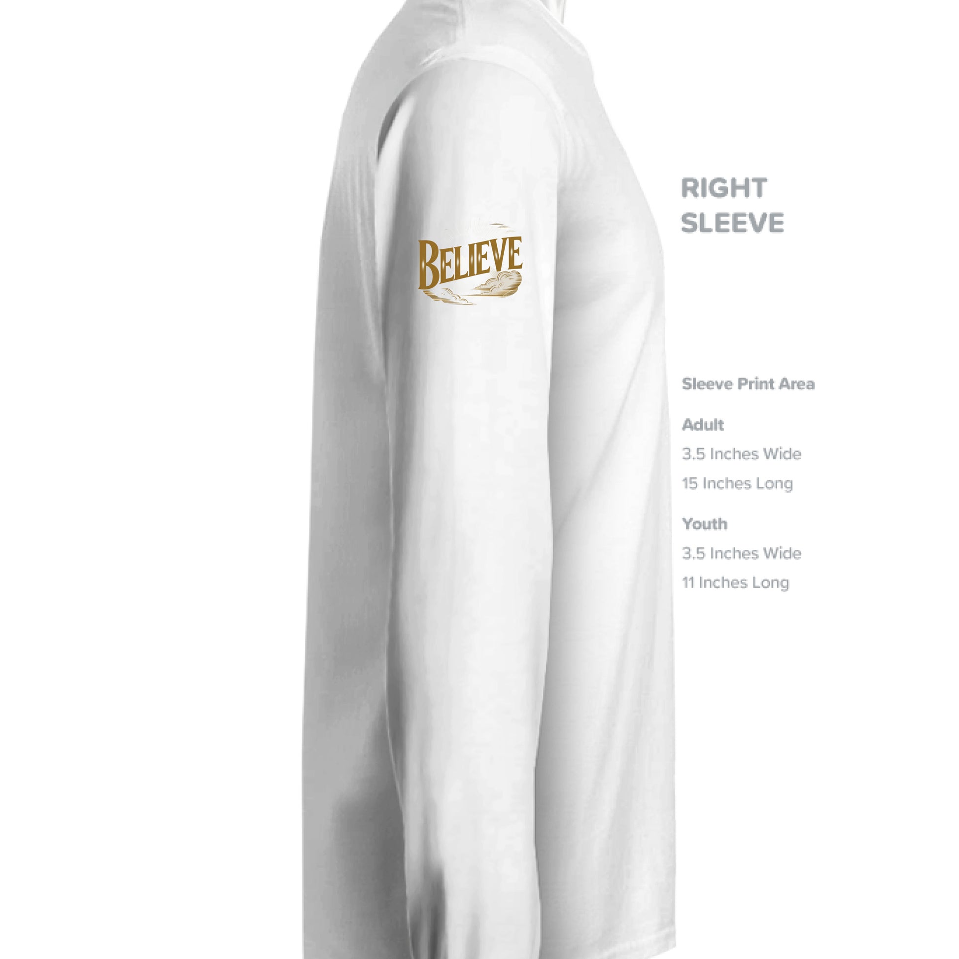 WHITE - SLEEVE_RIGHT