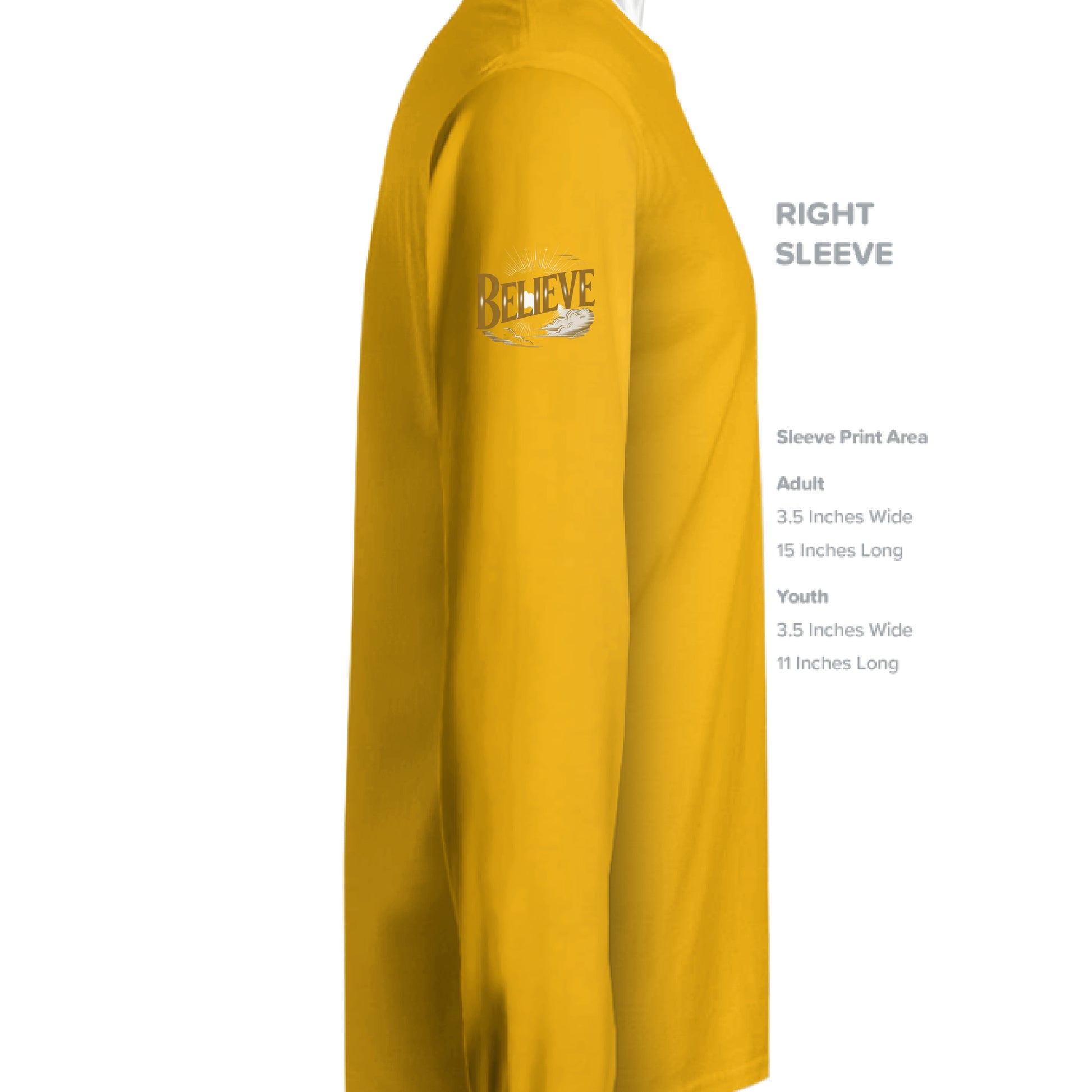 GOLD - SLEEVE_RIGHT