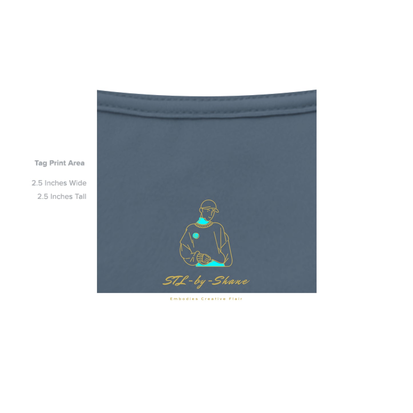 INDIGO BLUE - INSIDE_TAG_LINE