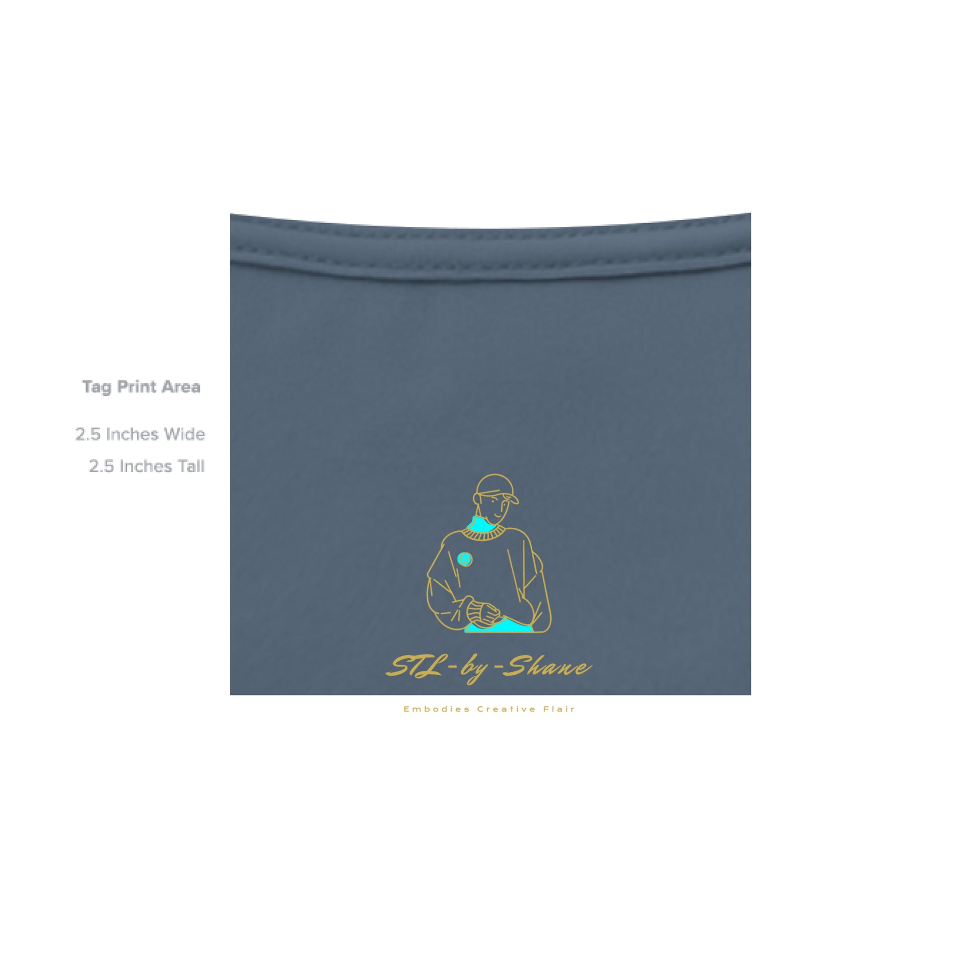 INDIGO BLUE - INSIDE_TAG_LINE