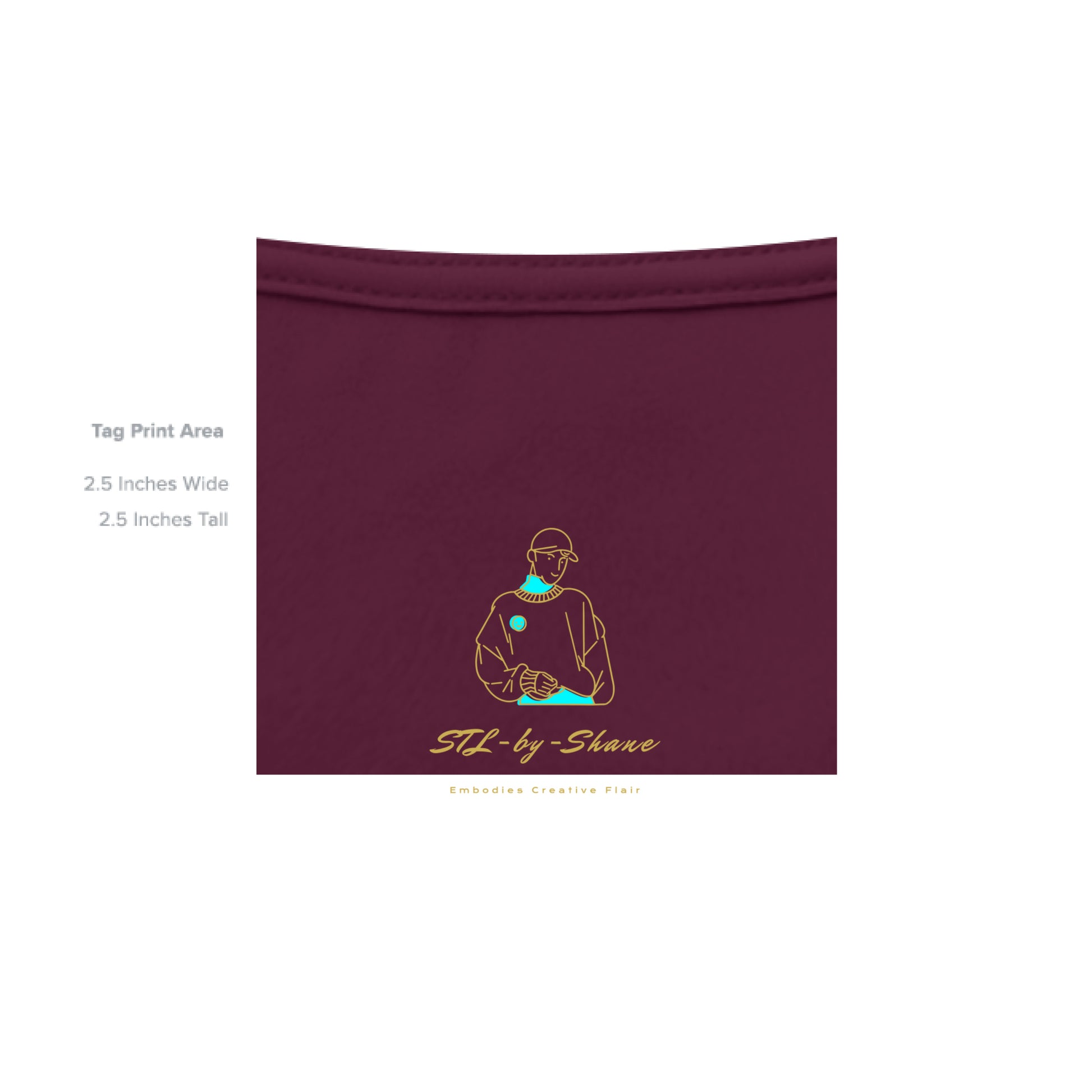 MAROON - INSIDE_TAG_LINE