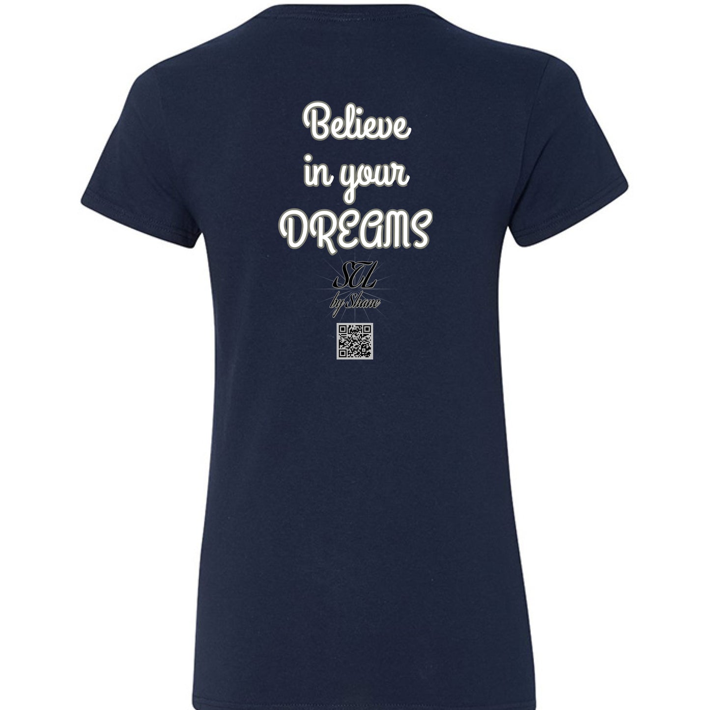 NAVY - BACK
