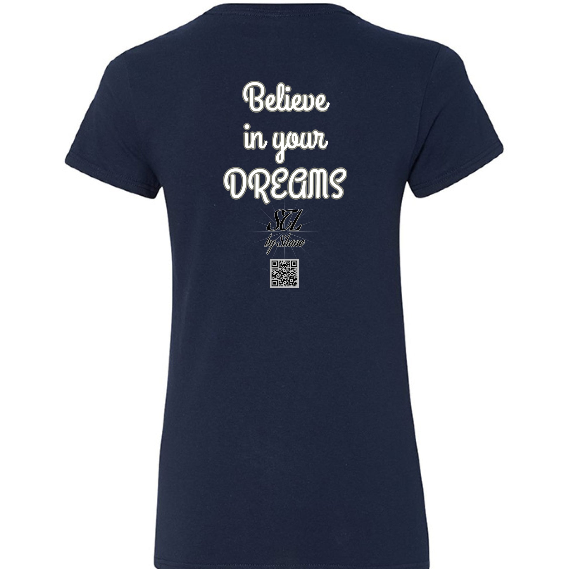 NAVY - BACK