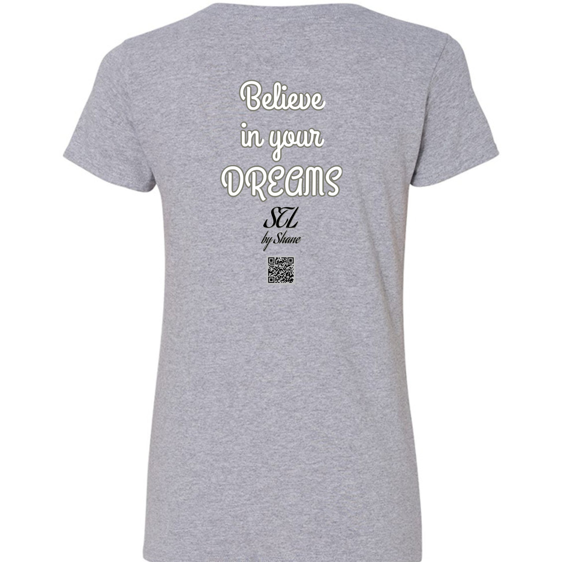 SPORT GREY - BACK