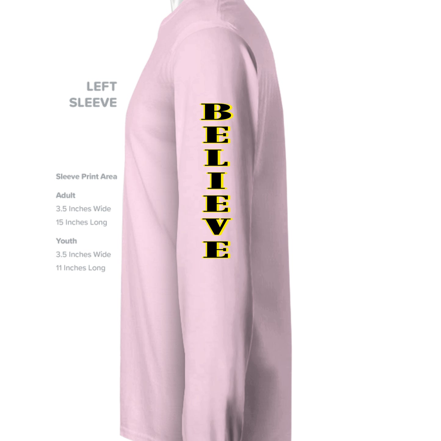 LIGHT PINK - SLEEVE_LEFT