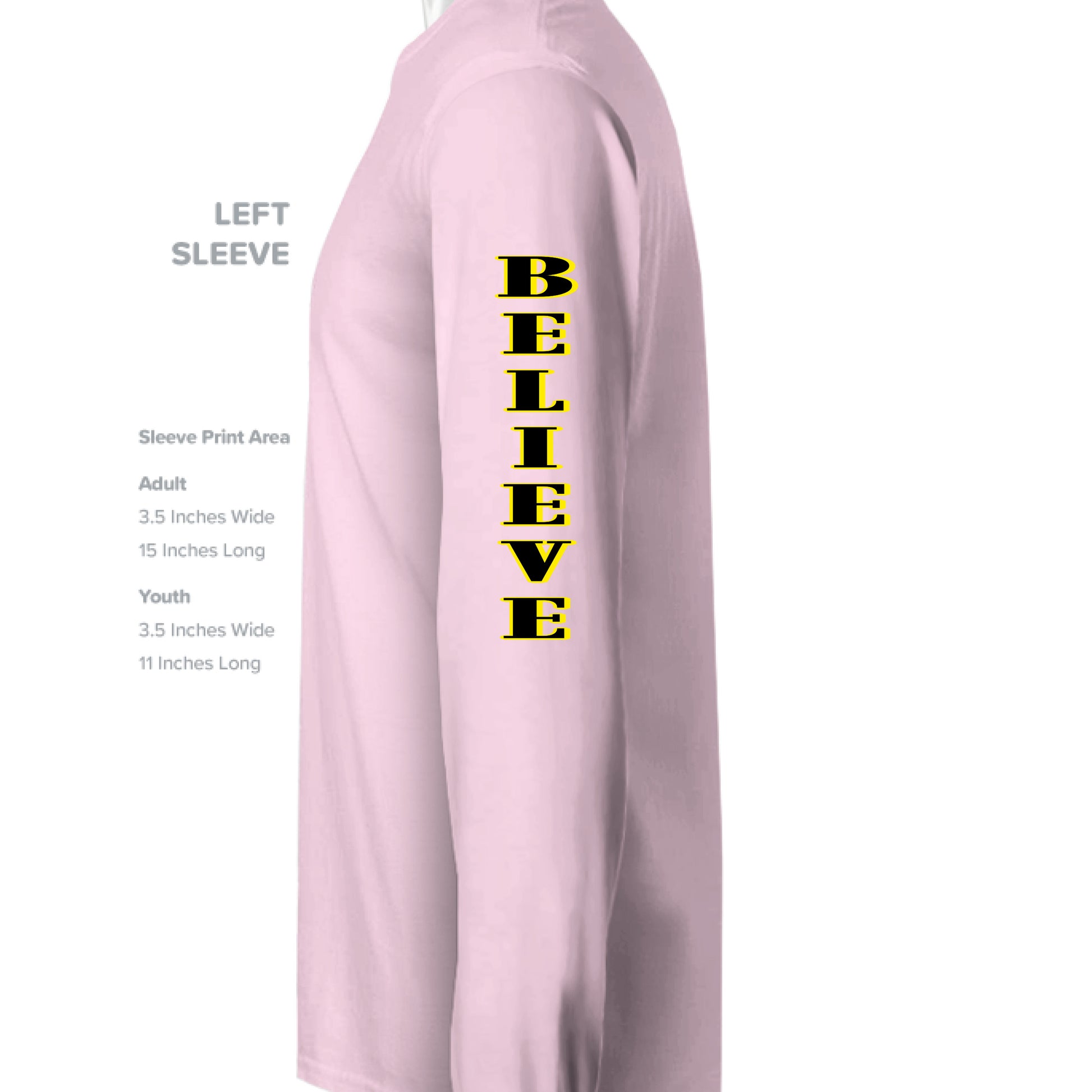LIGHT PINK - SLEEVE_LEFT