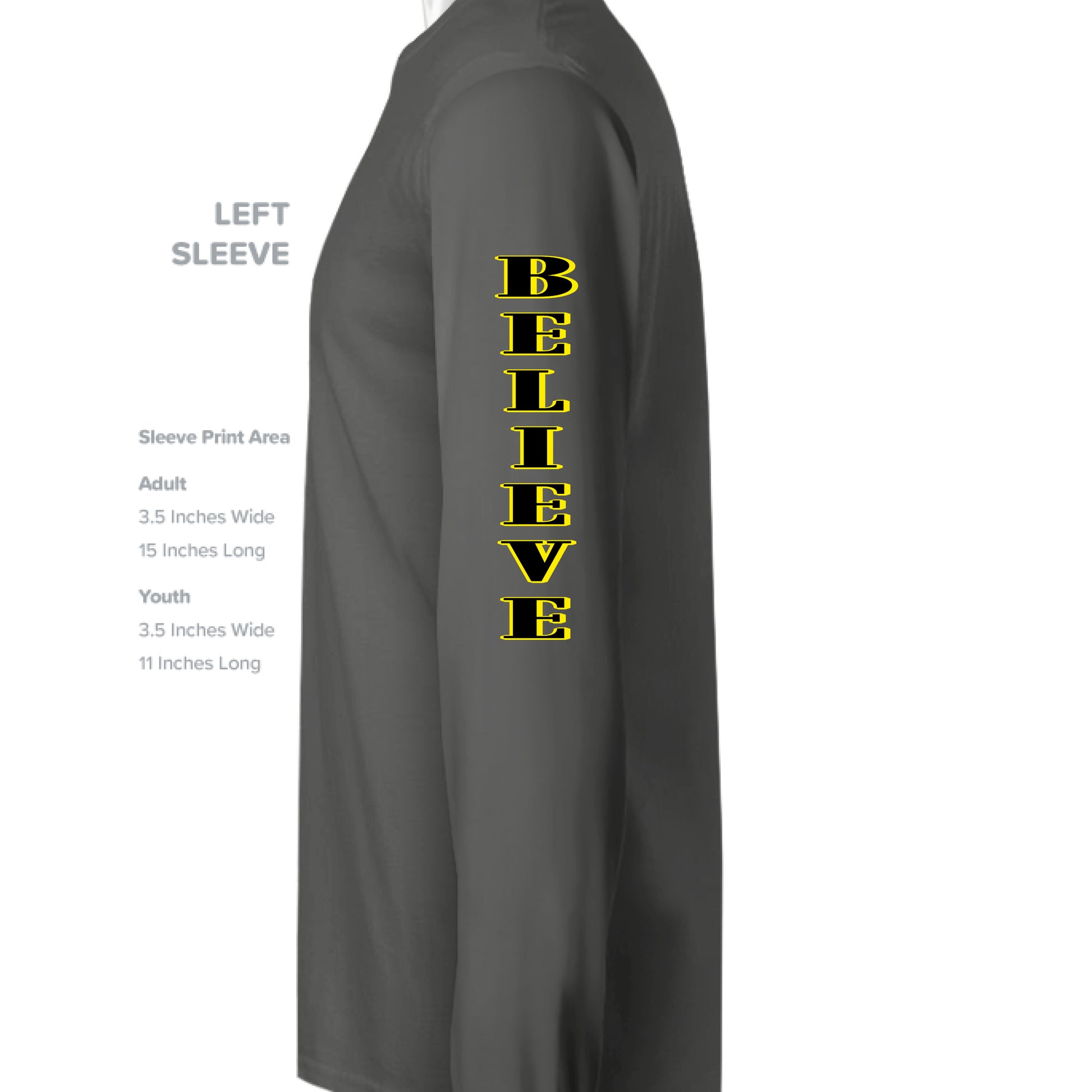 CHARCOAL - SLEEVE_LEFT