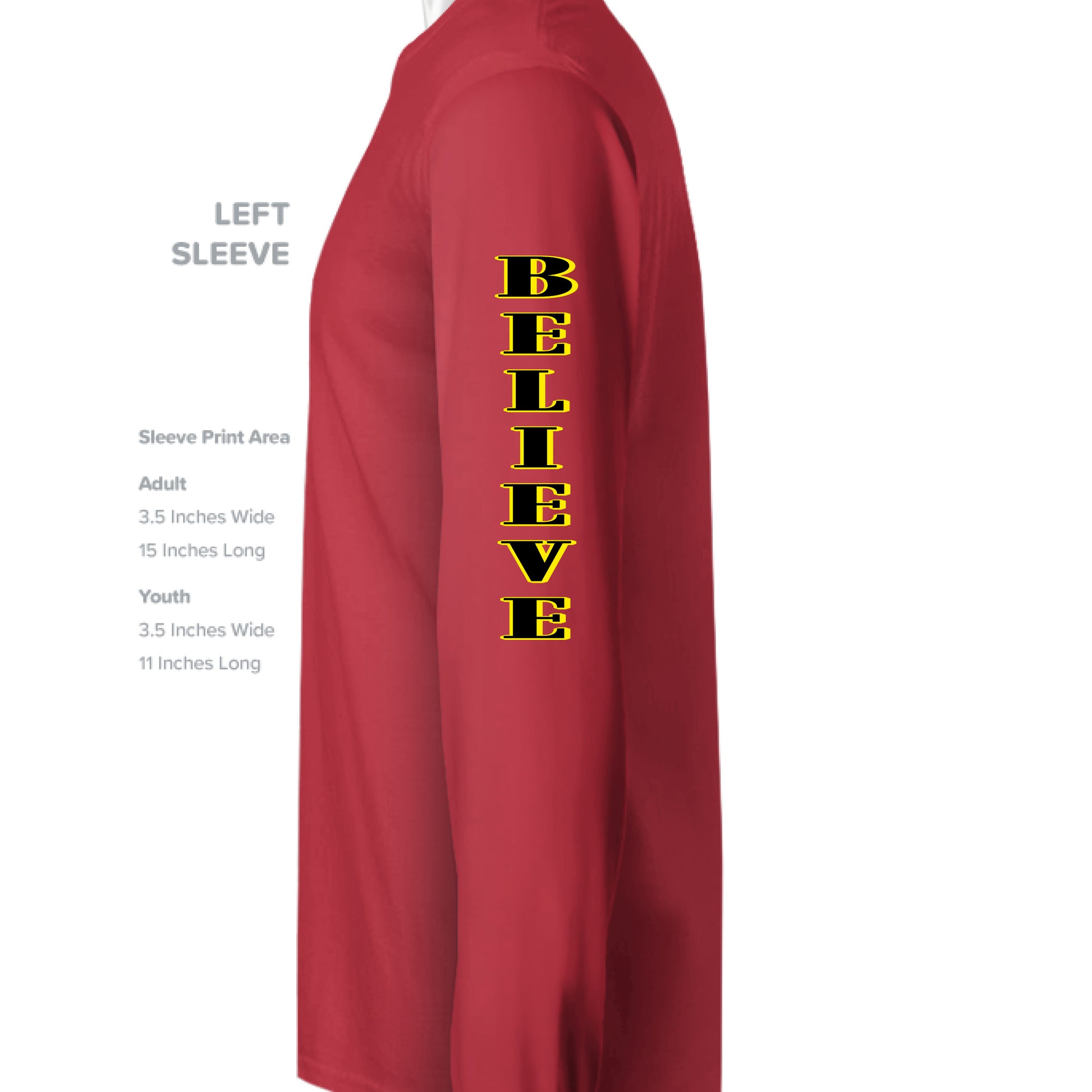 RED - SLEEVE_LEFT