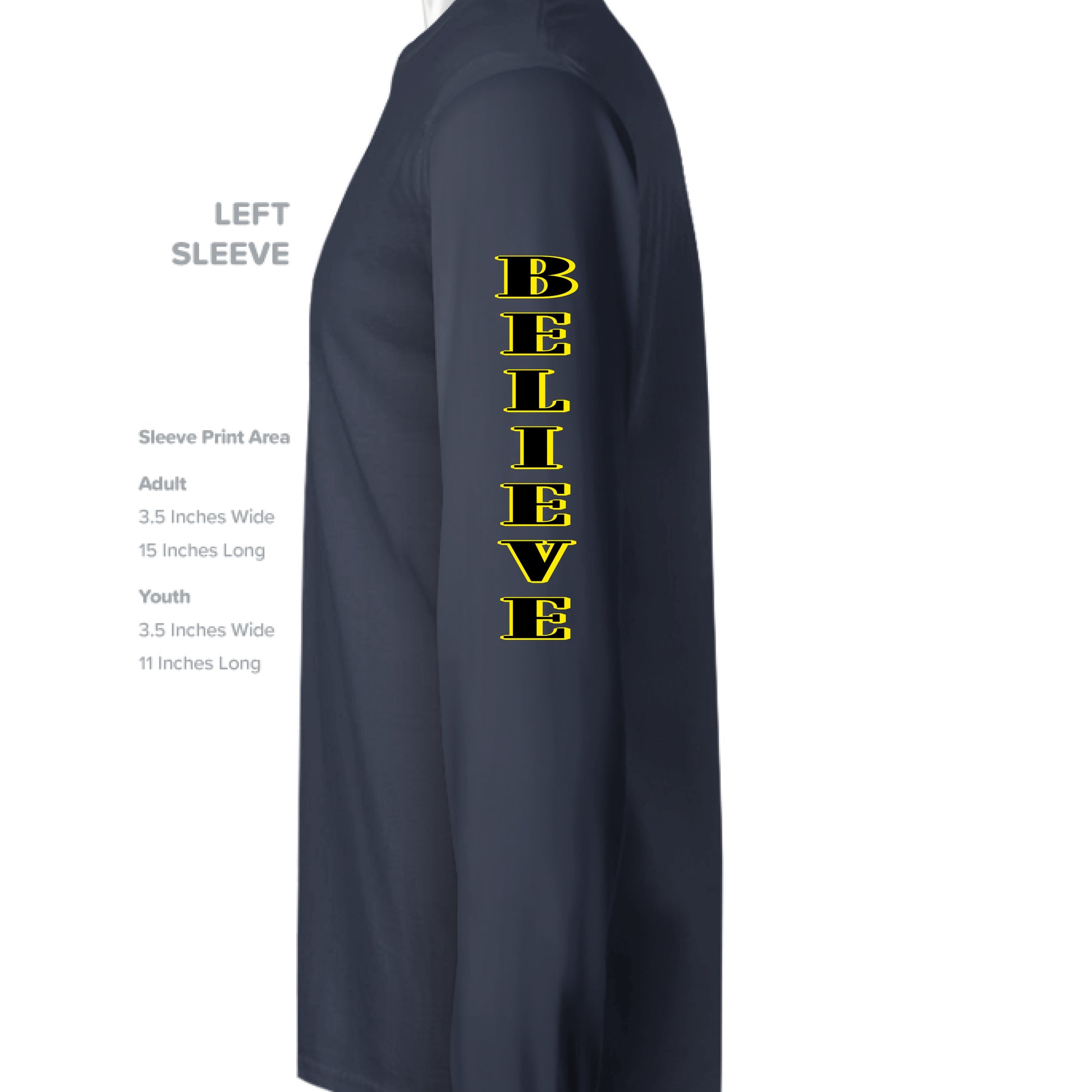 NAVY - SLEEVE_LEFT