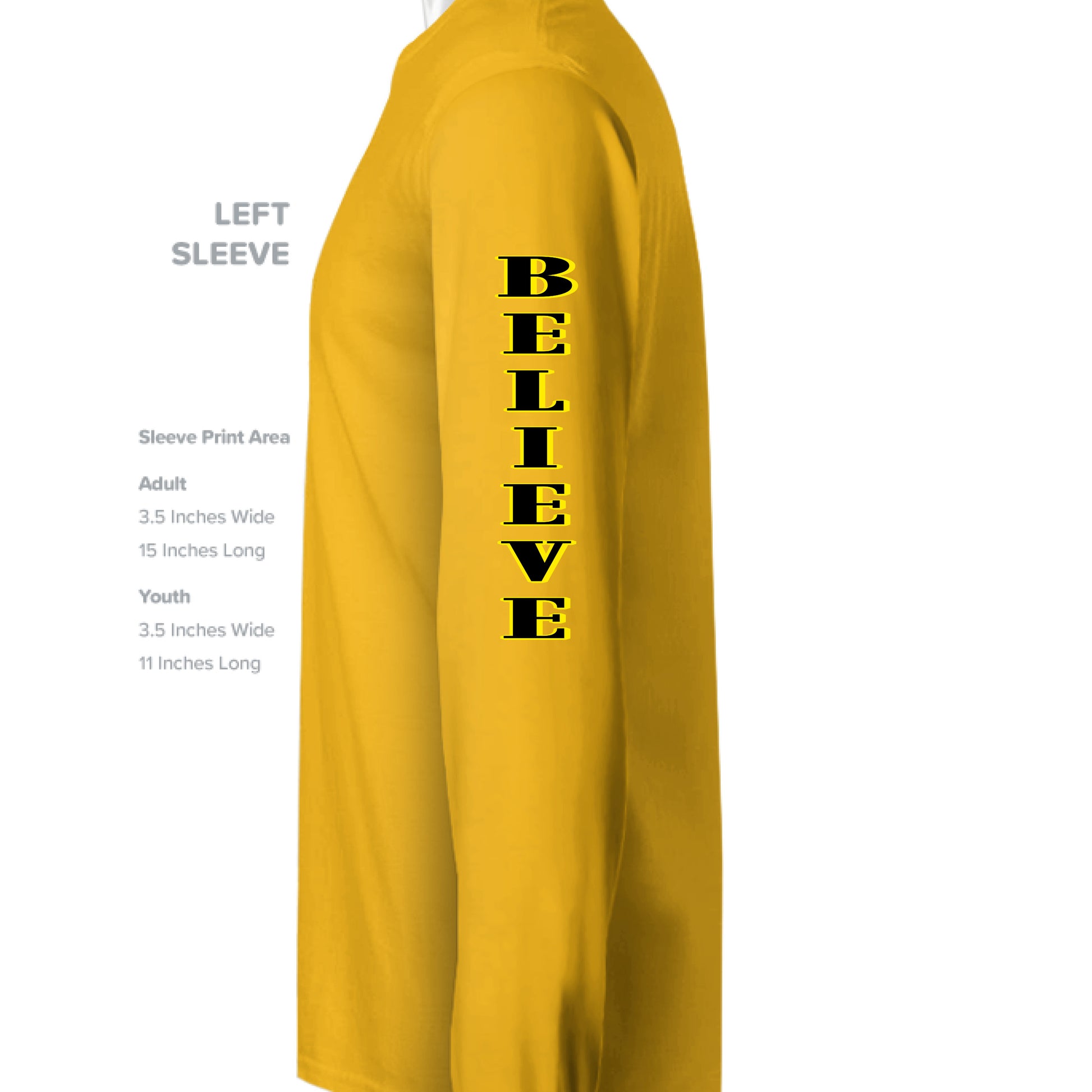 GOLD - SLEEVE_LEFT