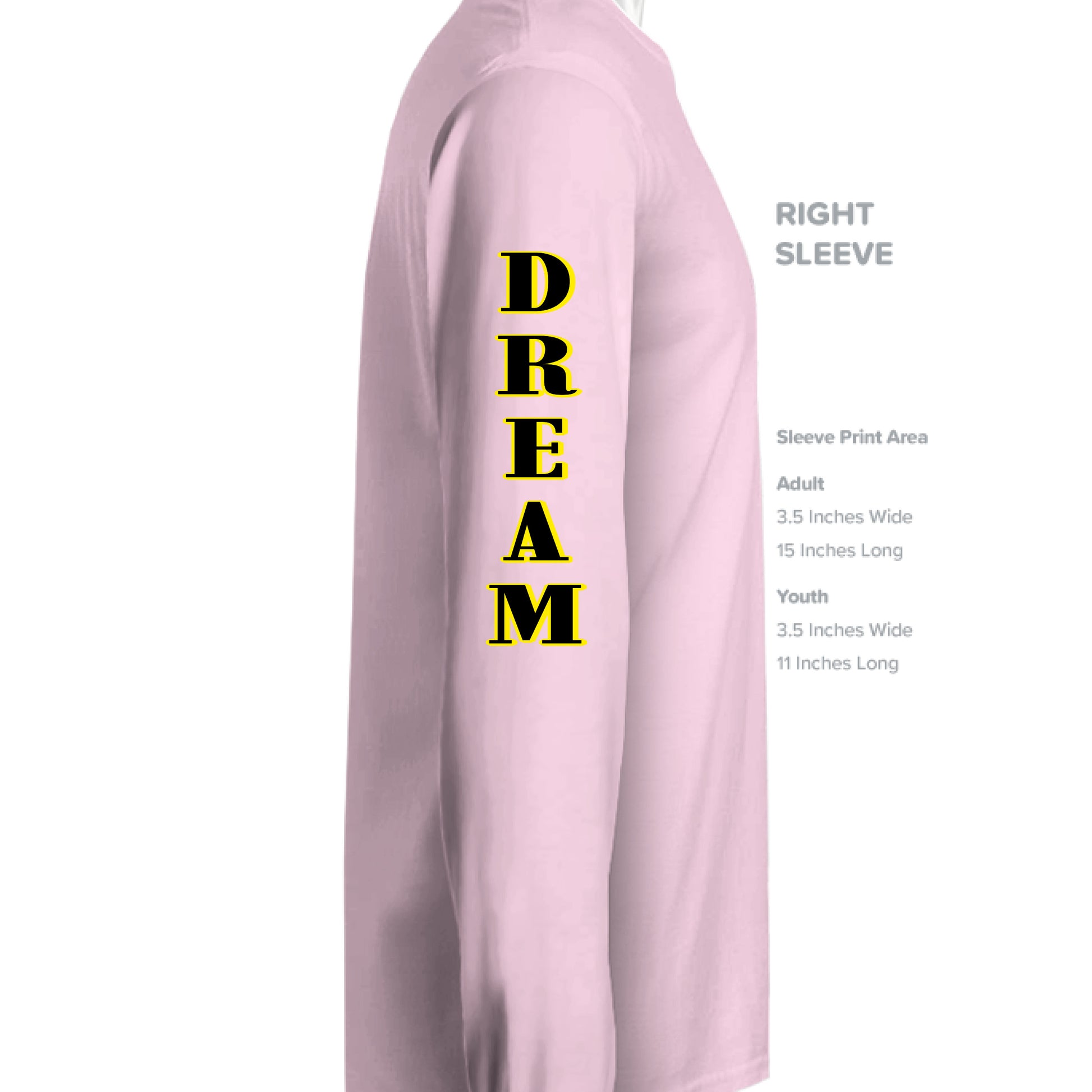 LIGHT PINK - SLEEVE_RIGHT