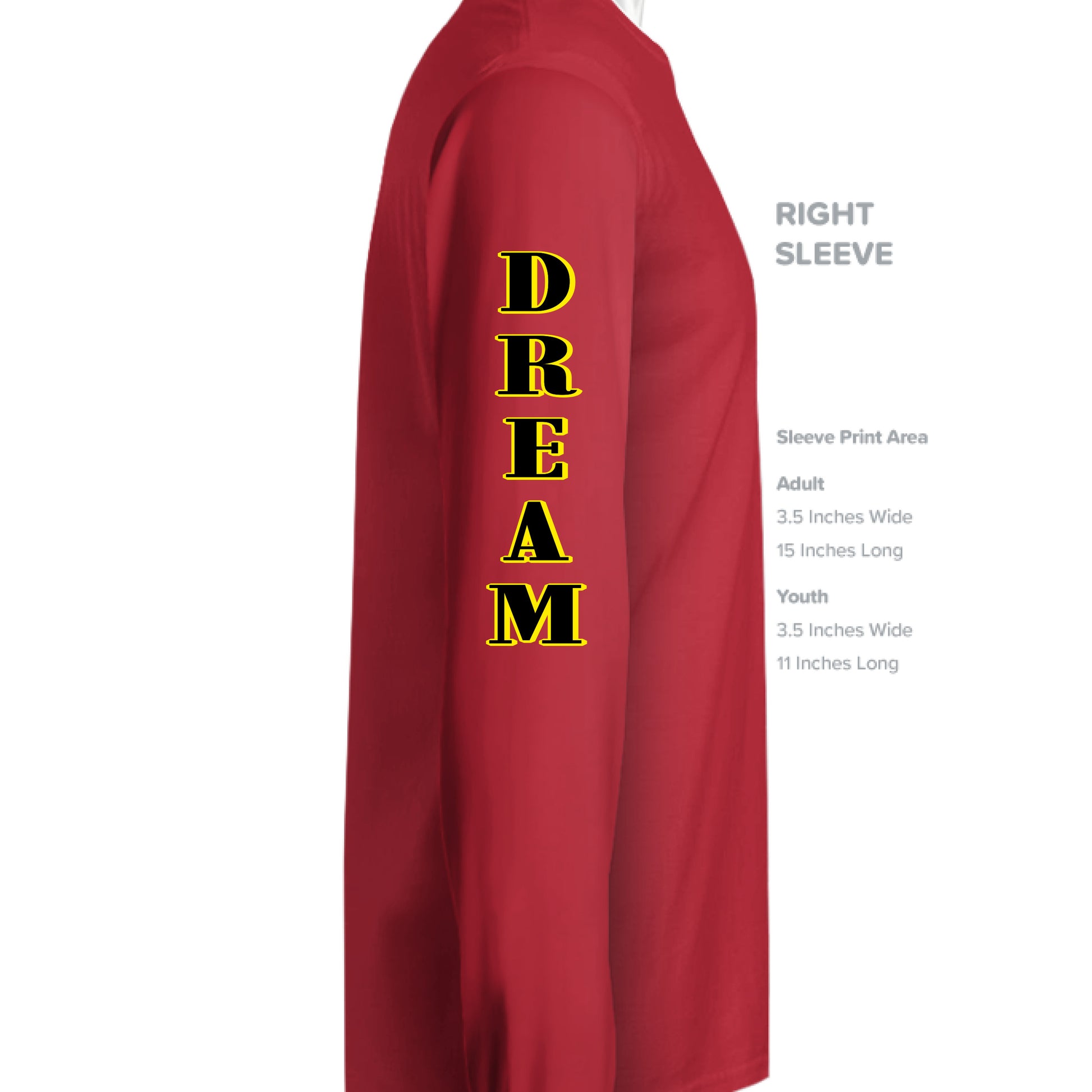 RED - SLEEVE_RIGHT
