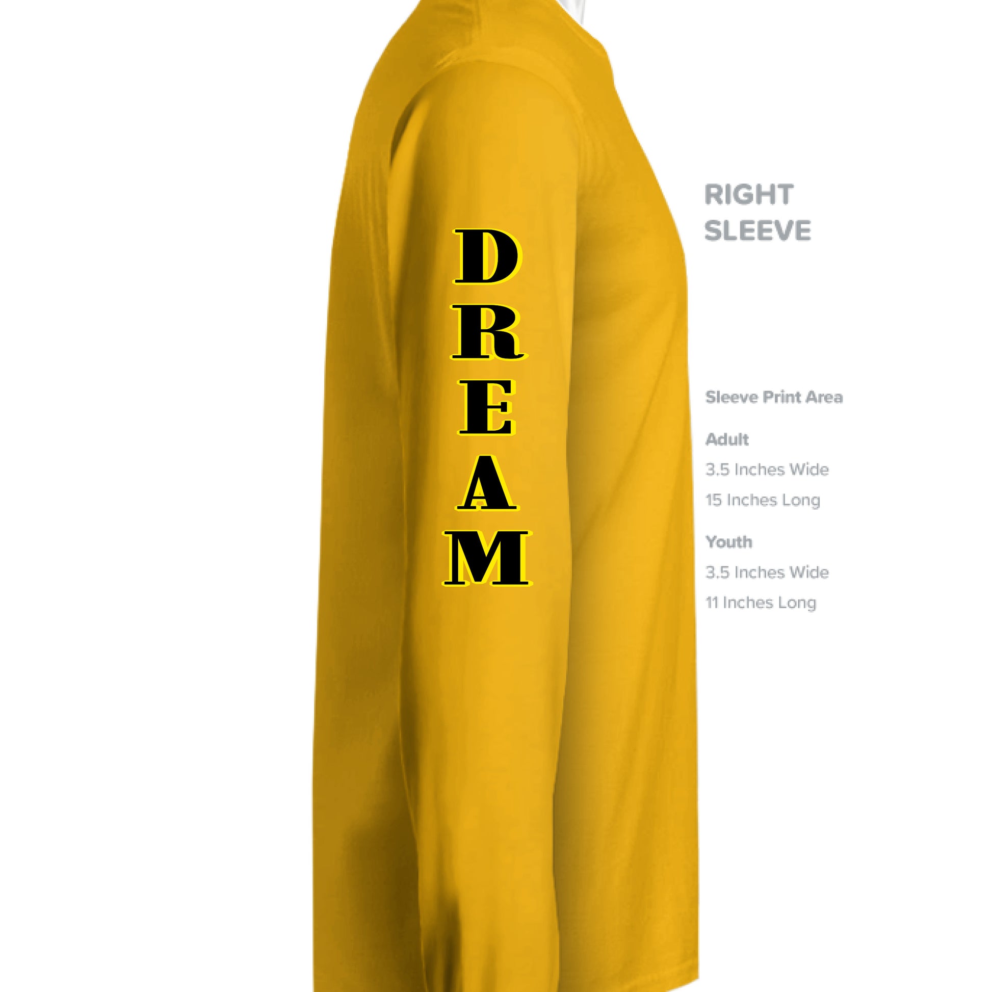 GOLD - SLEEVE_RIGHT