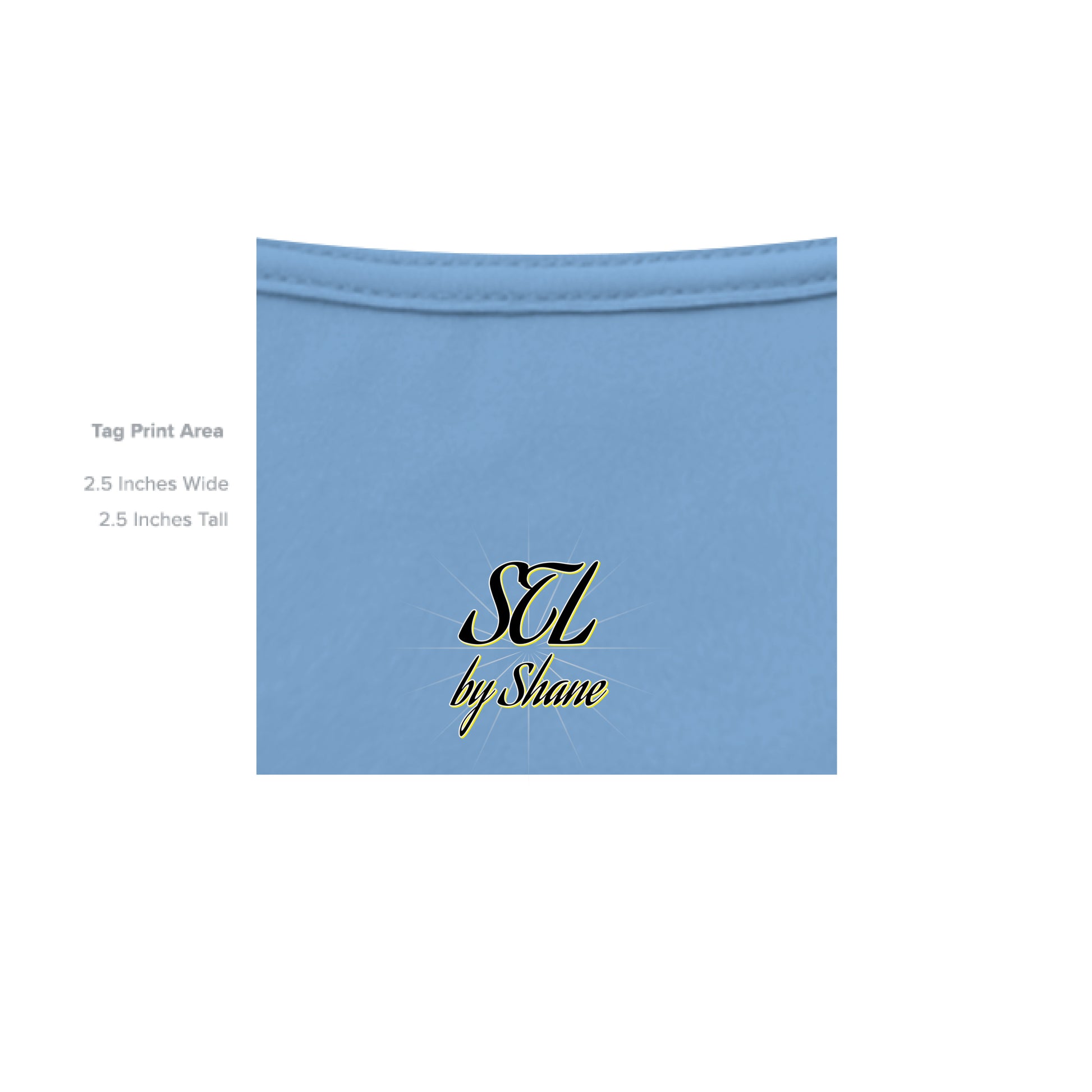 CAROLINA BLUE - INSIDE_TAG_LINE
