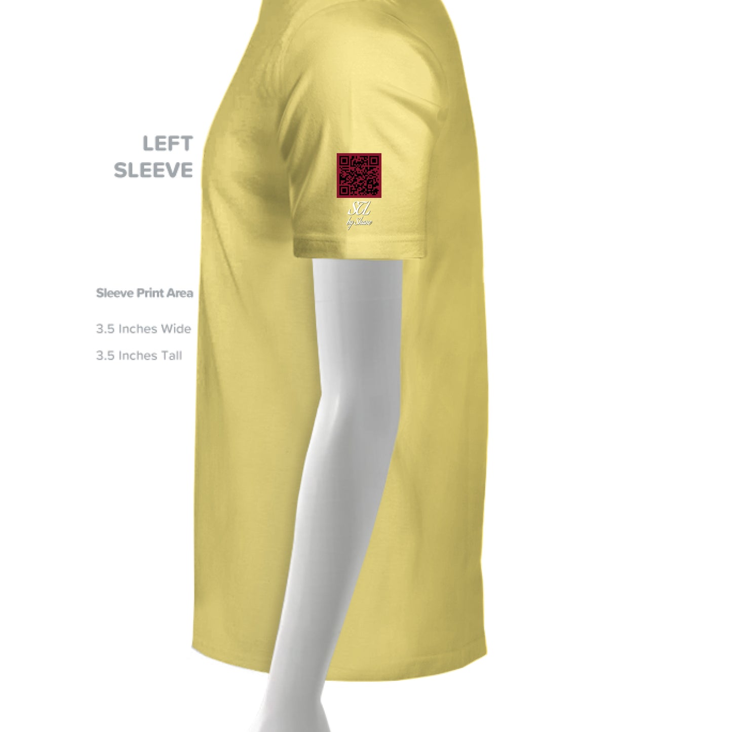 DAISY - SLEEVE_LEFT