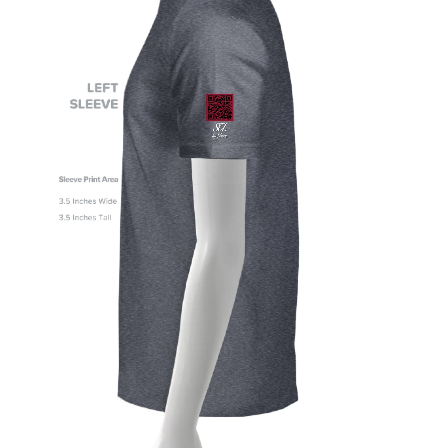 HEATHER NAVY - SLEEVE_LEFT