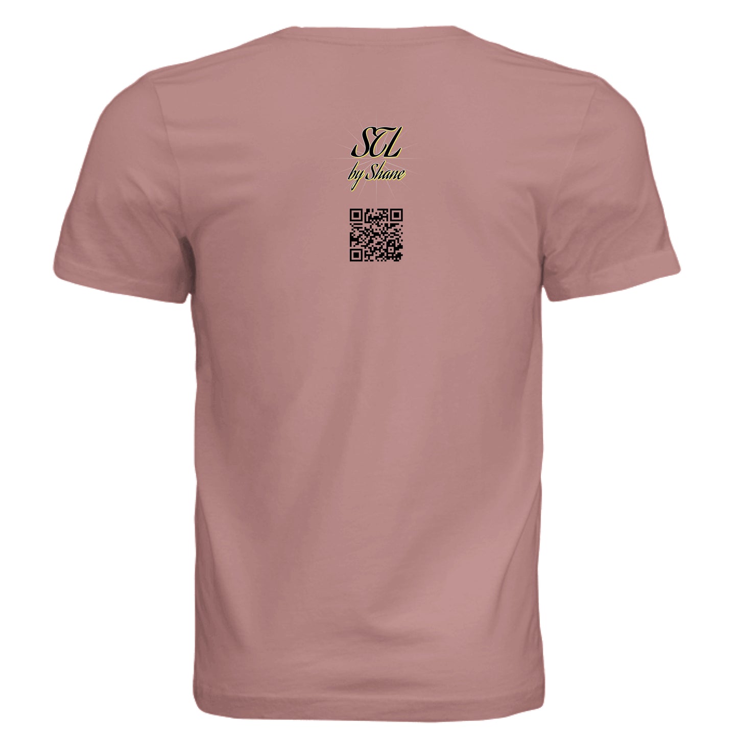 Mauve - BACK