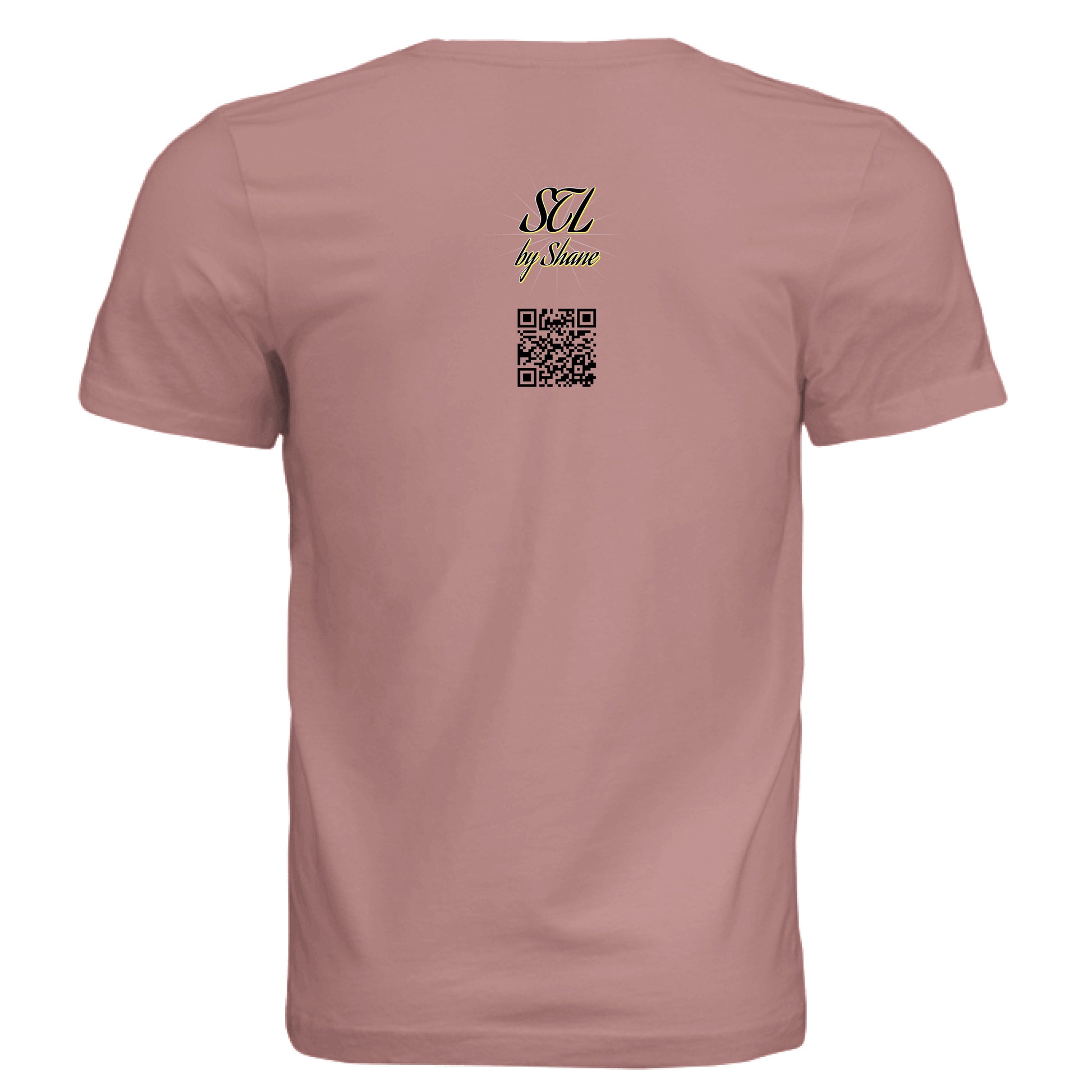 Mauve - BACK