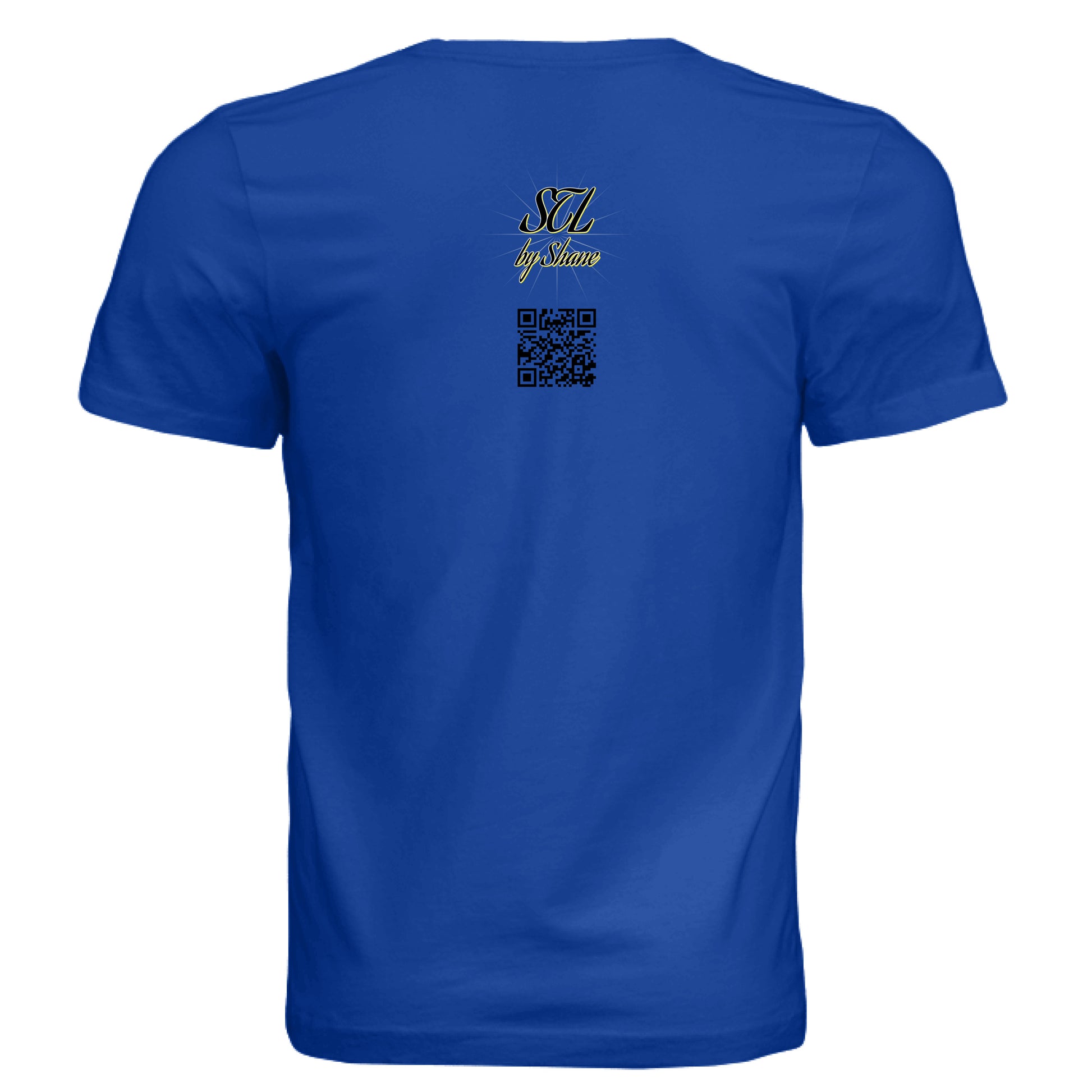 Royal - BACK