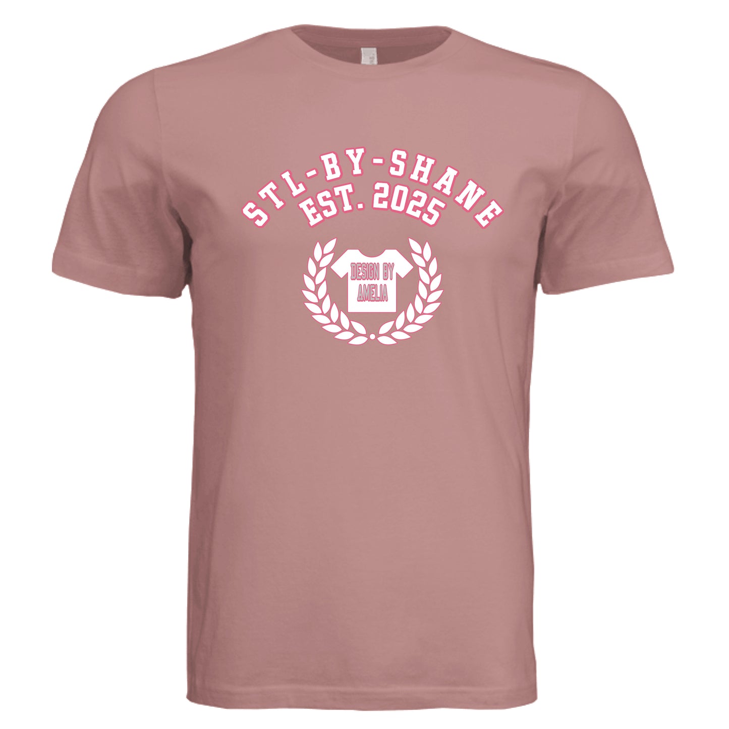Mauve - FRONT