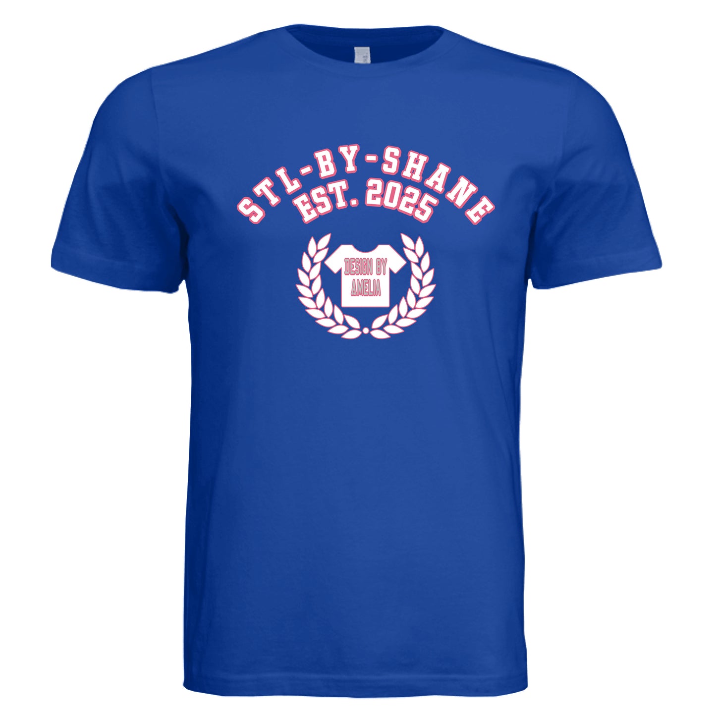 Royal - FRONT