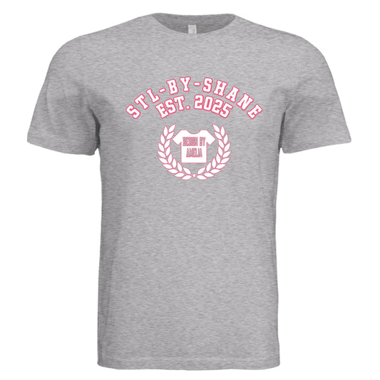 Sport Grey - FRONT
